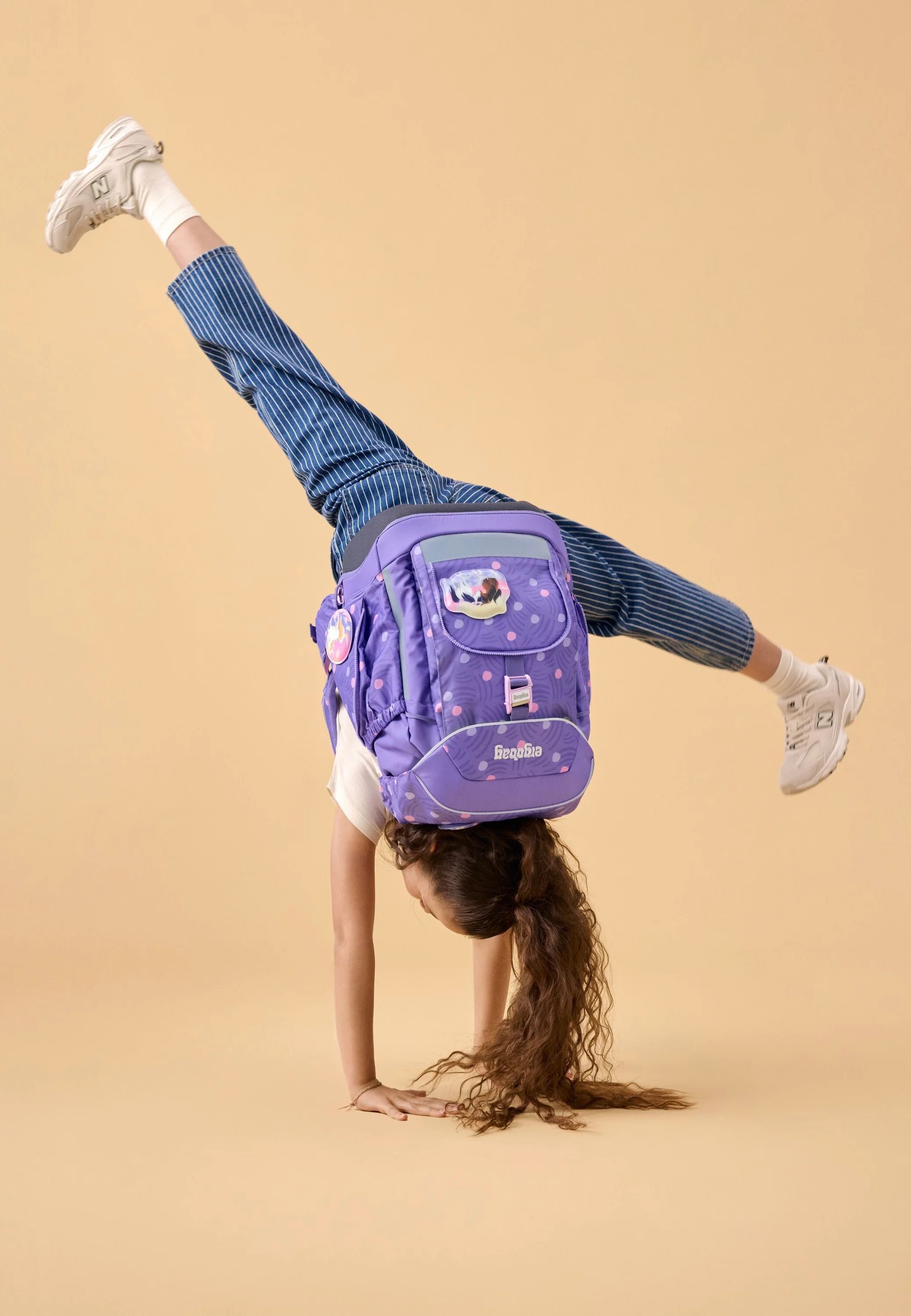 maxi Set PonyBäradies - Schulranzen - Image 8