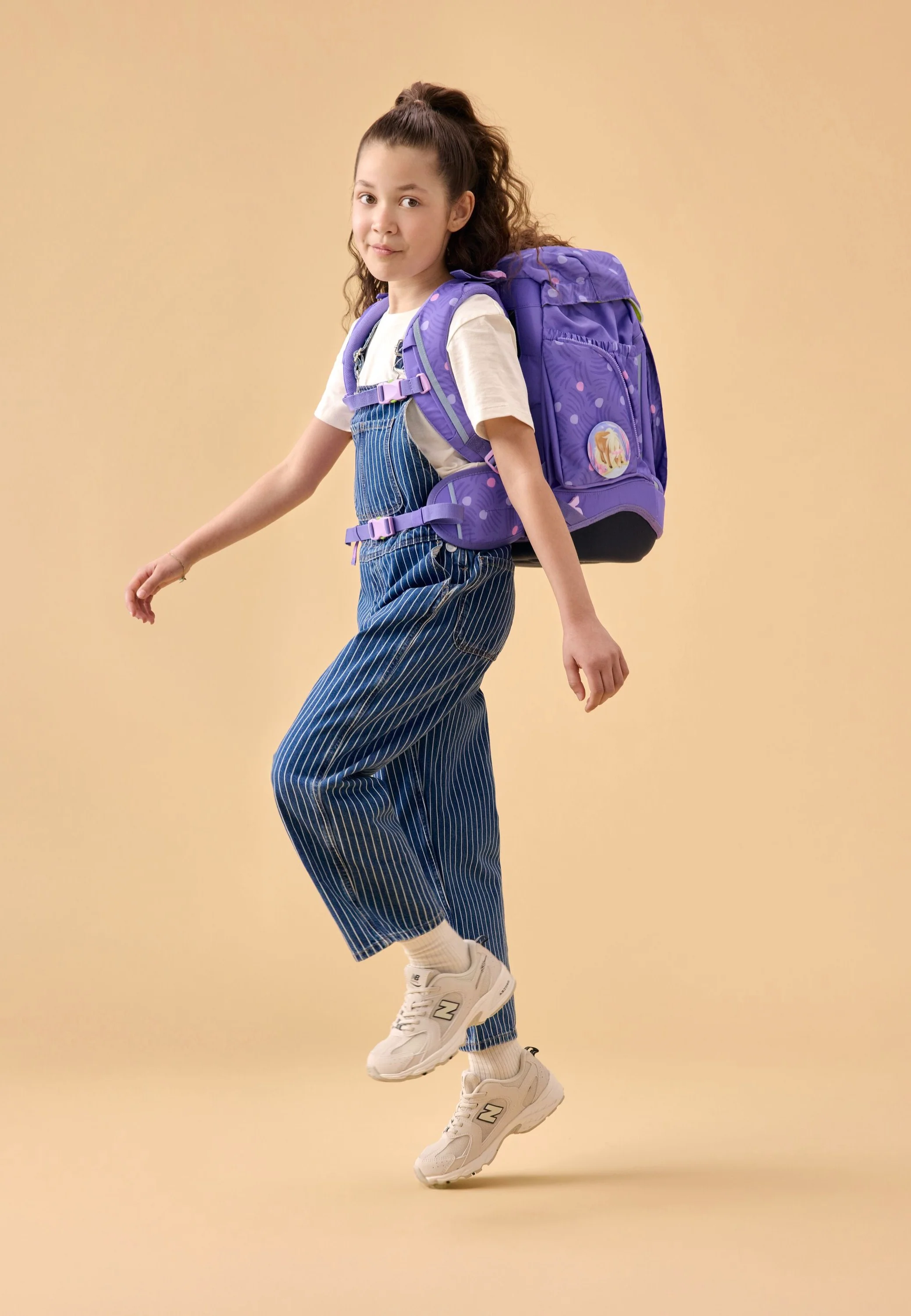 maxi Set PonyBäradies - Schulranzen - Image 9