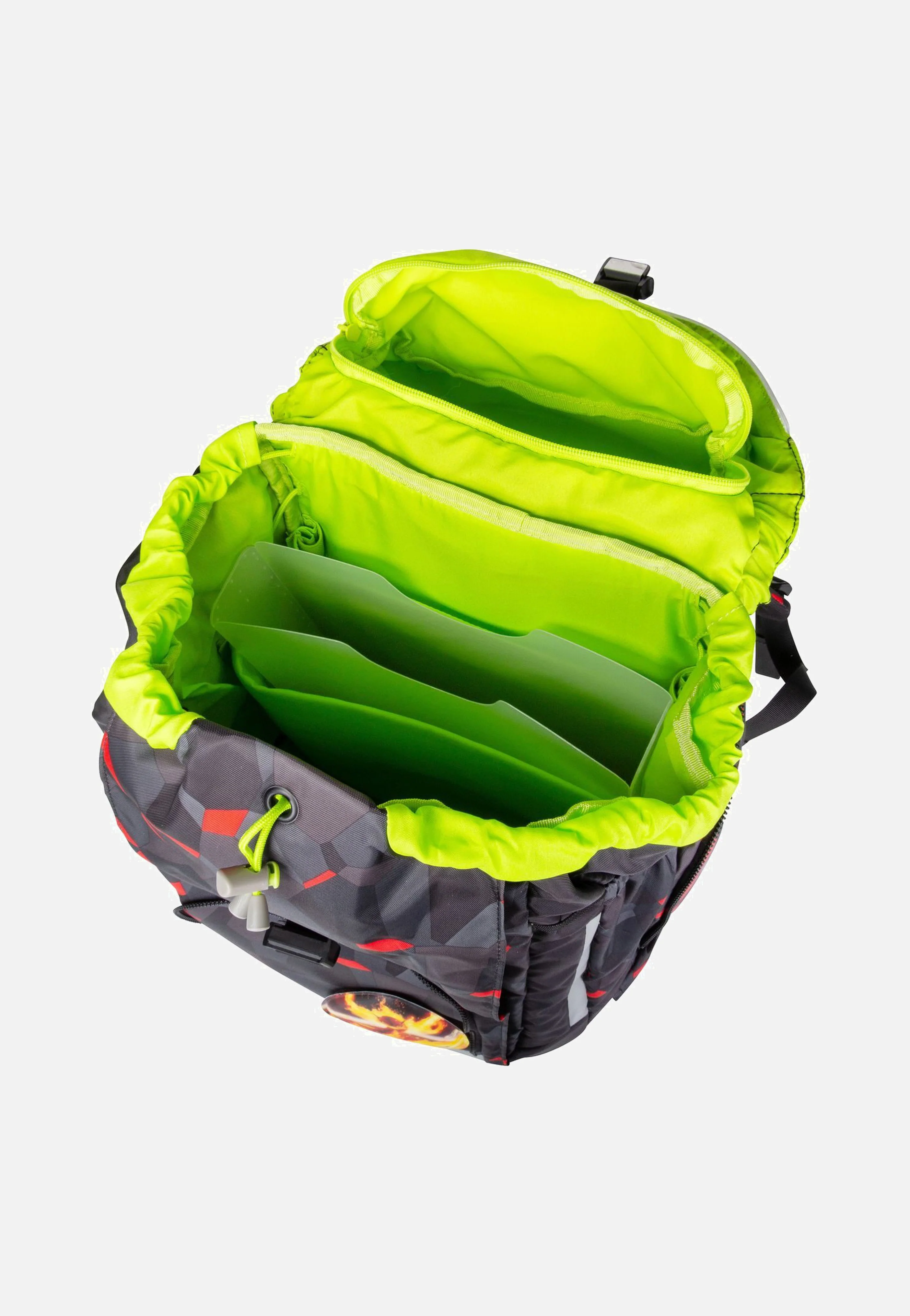 maxi Set TaekBärdo - School Bags-Set - Image 6