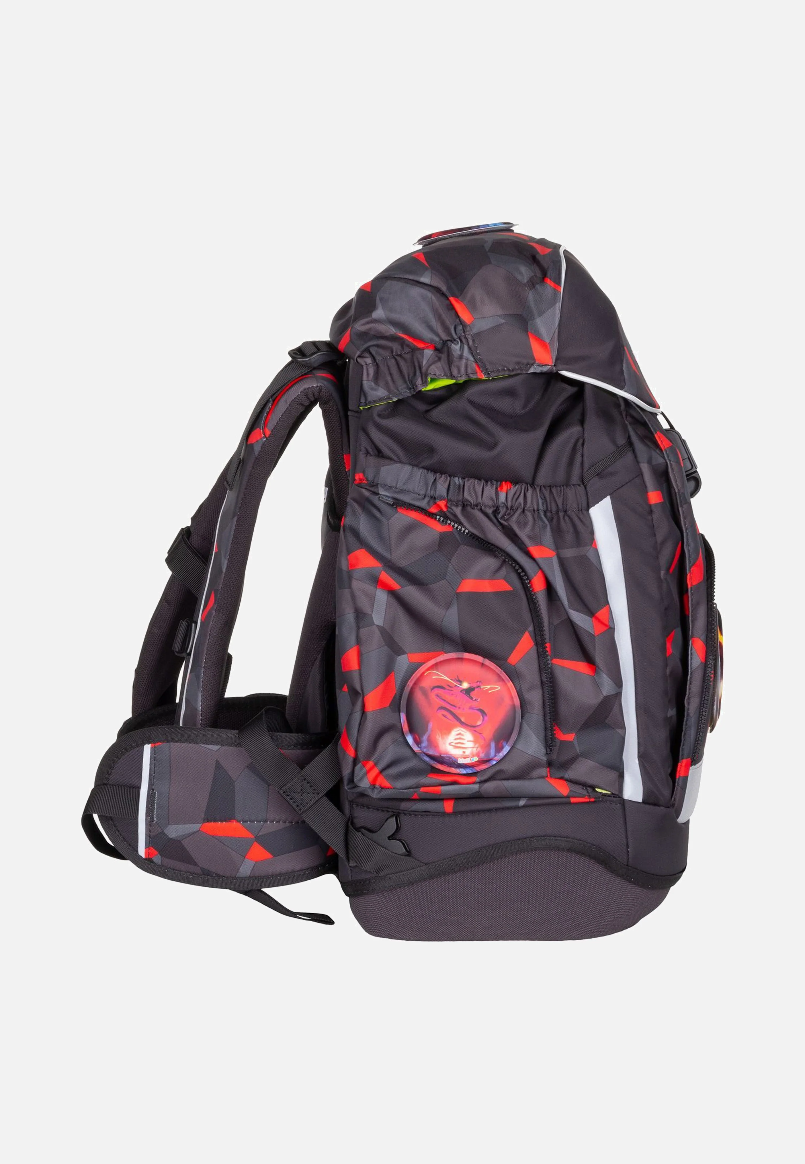 maxi Set TaekBärdo - School Bags-Set - Image 7