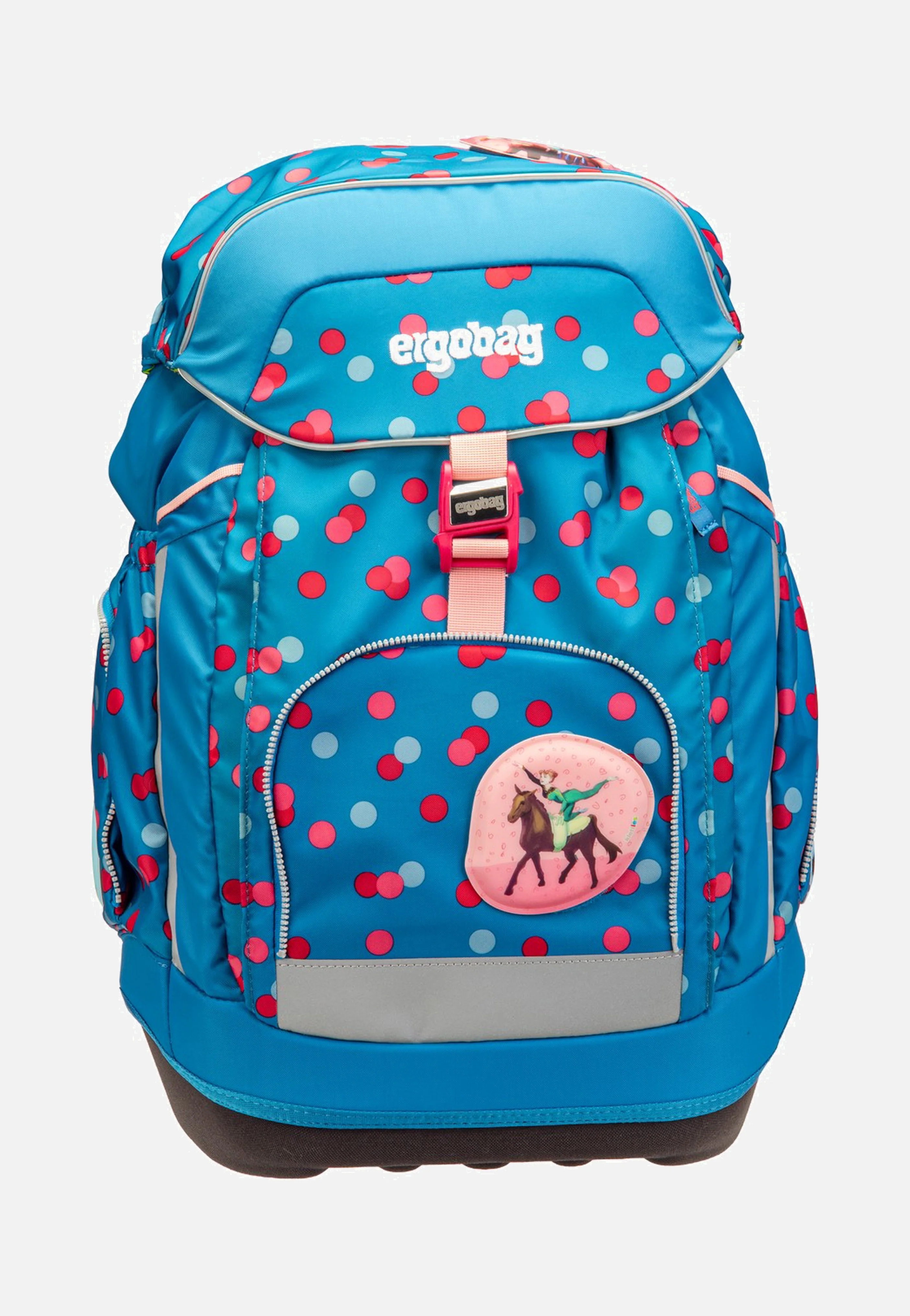 maxi Set VoltiBär - Schulrucksack - Image 2