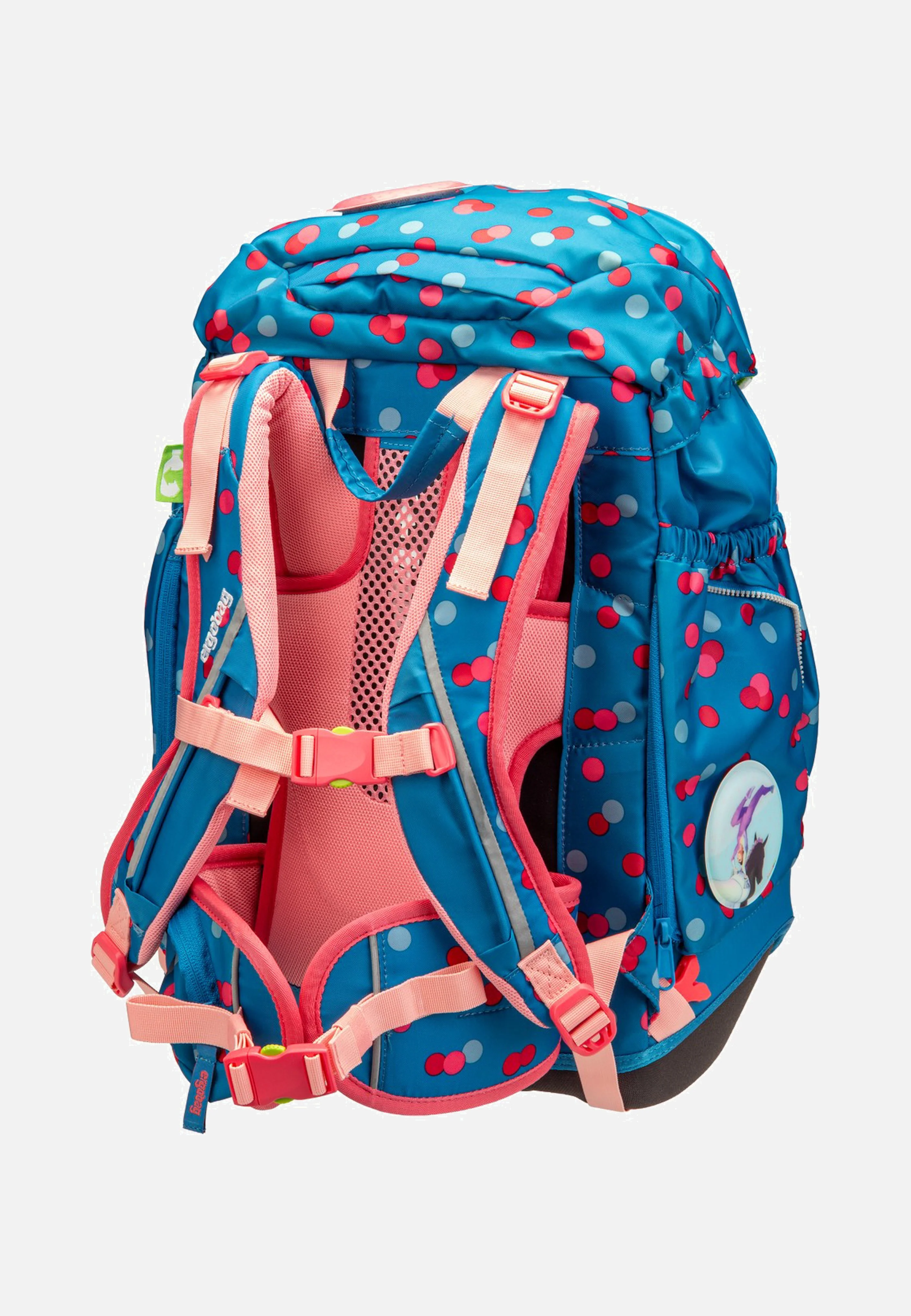 maxi Set VoltiBär - Schulrucksack - Image 3