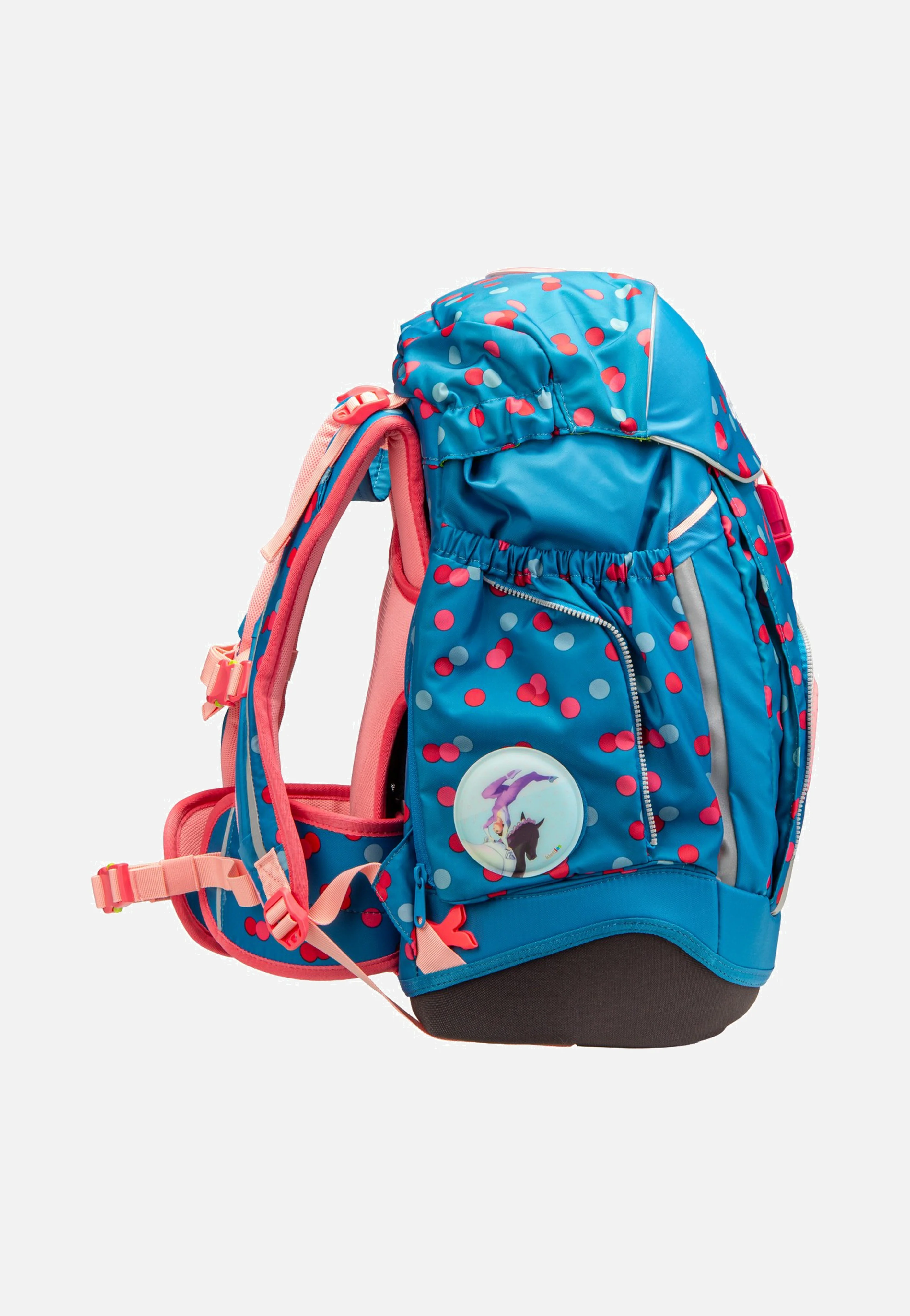 maxi Set VoltiBär - Schulrucksack - Image 4
