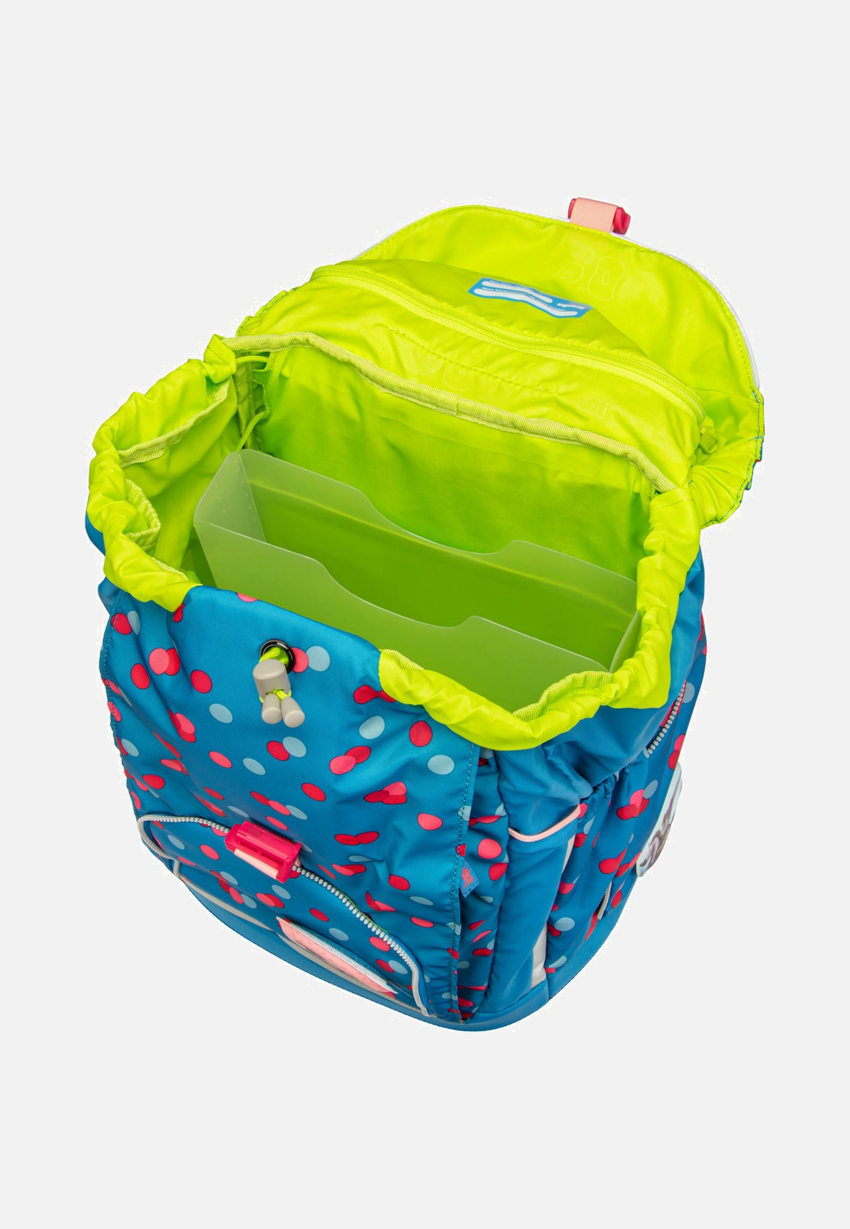 maxi Set VoltiBär - Schulrucksack - Image 8