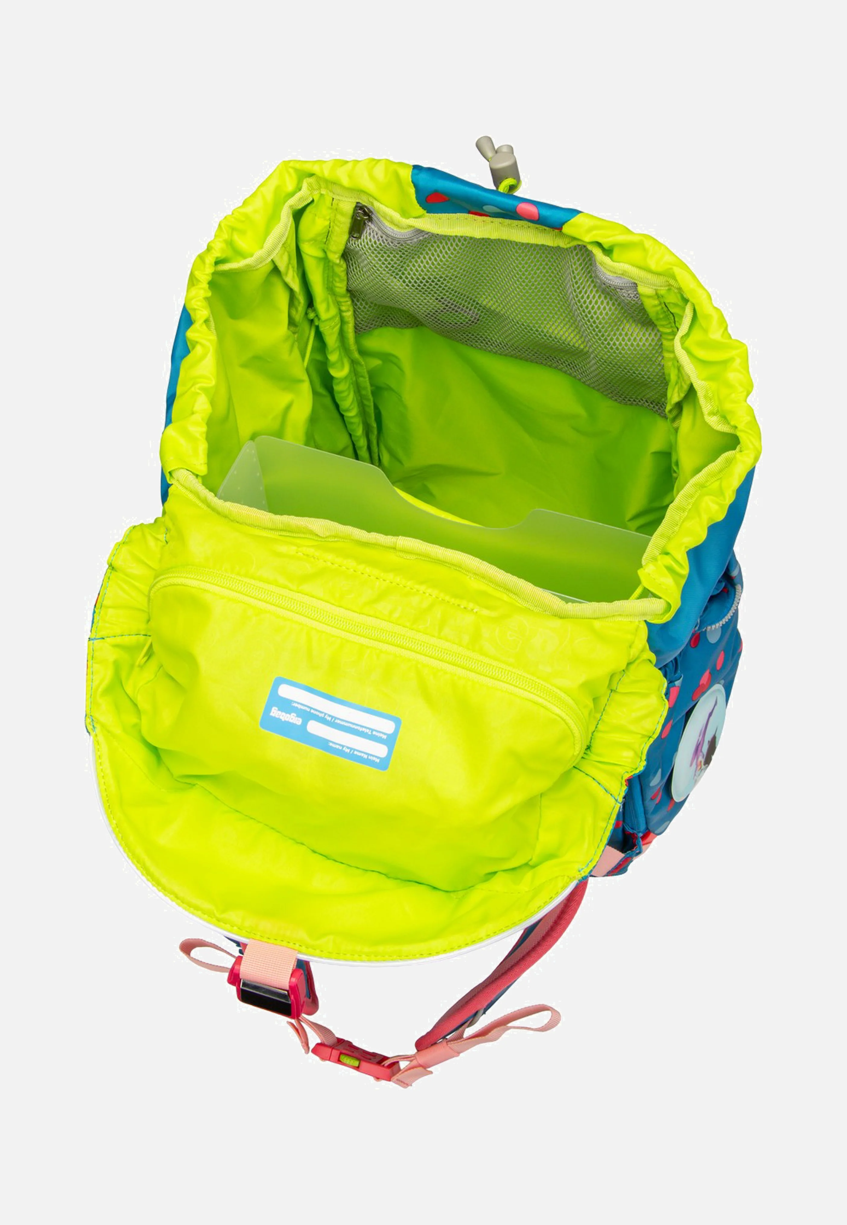 maxi Set VoltiBär - Schulrucksack - Image 9