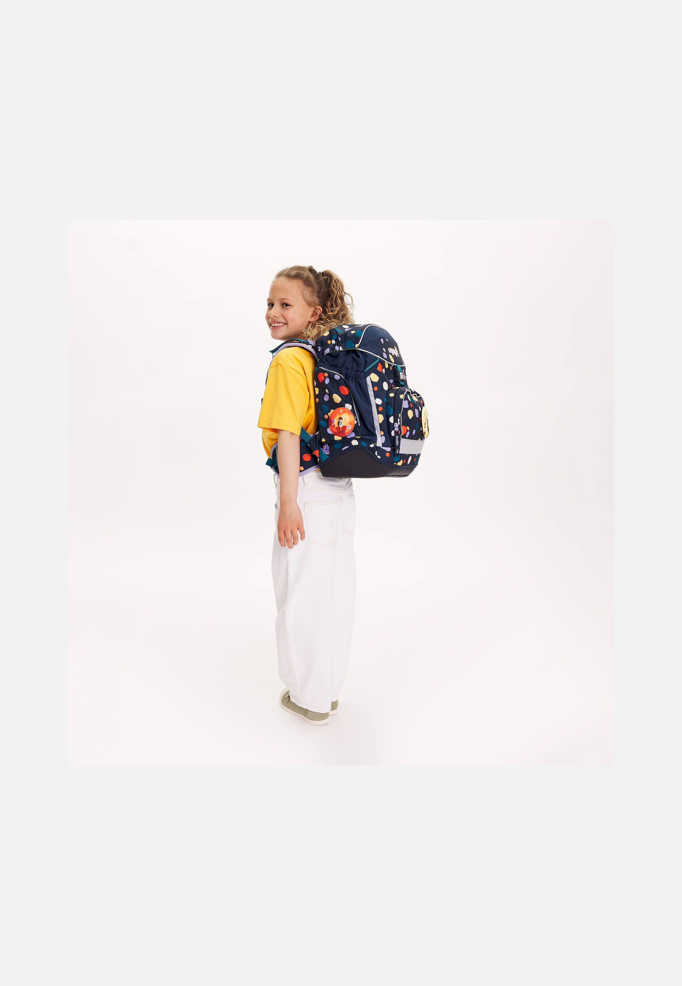 pack Set 2022 Bärnsteinhöhle - Schulranzen - Image 10