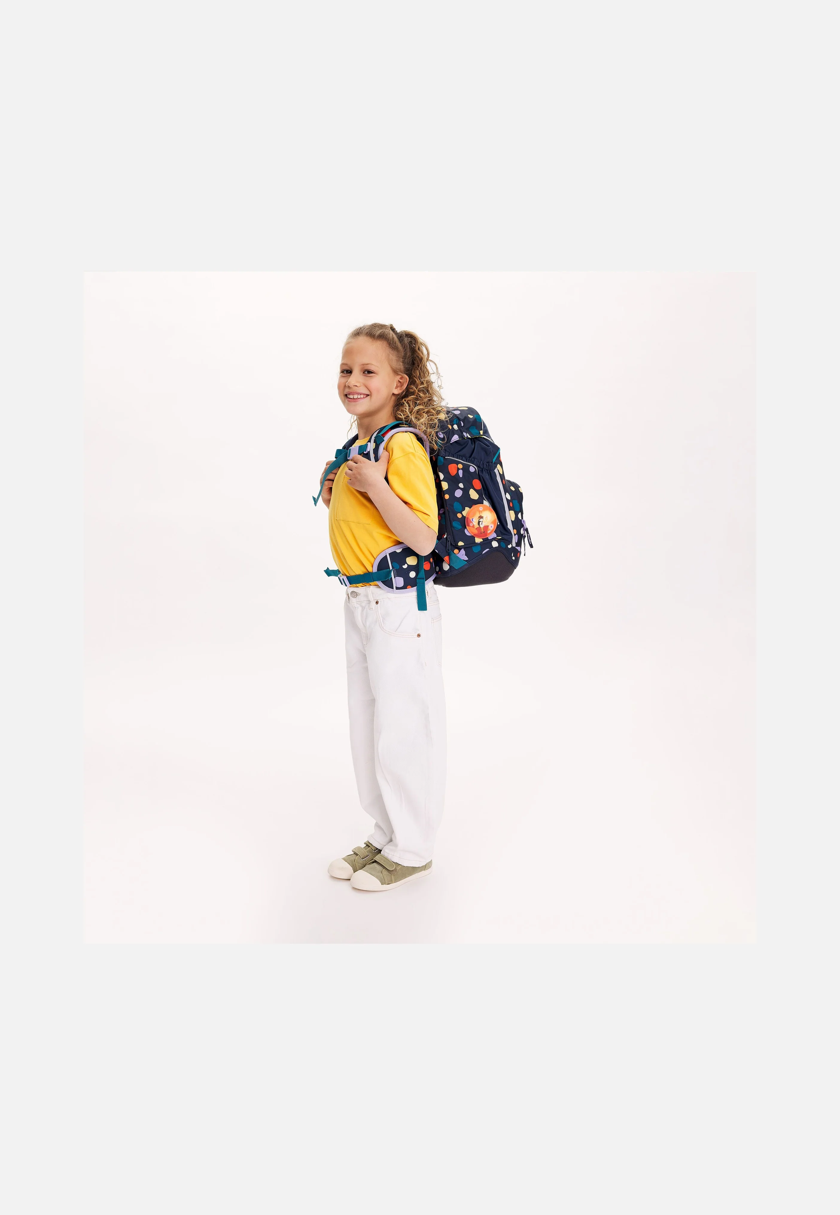 pack Set 2022 Bärnsteinhöhle - Schulranzen - Image 7