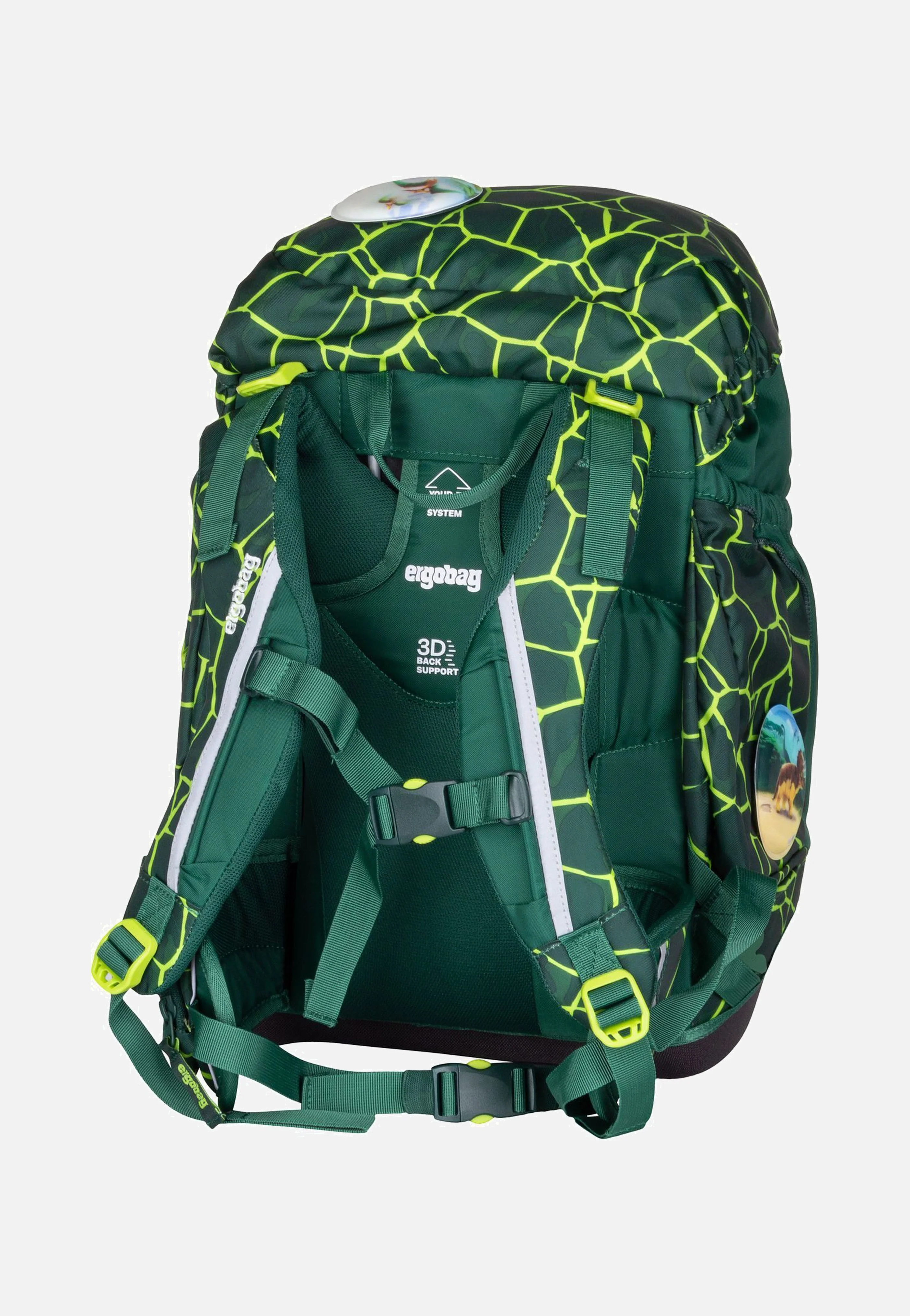 pack Set BärRex - Schulranzen - Image 2