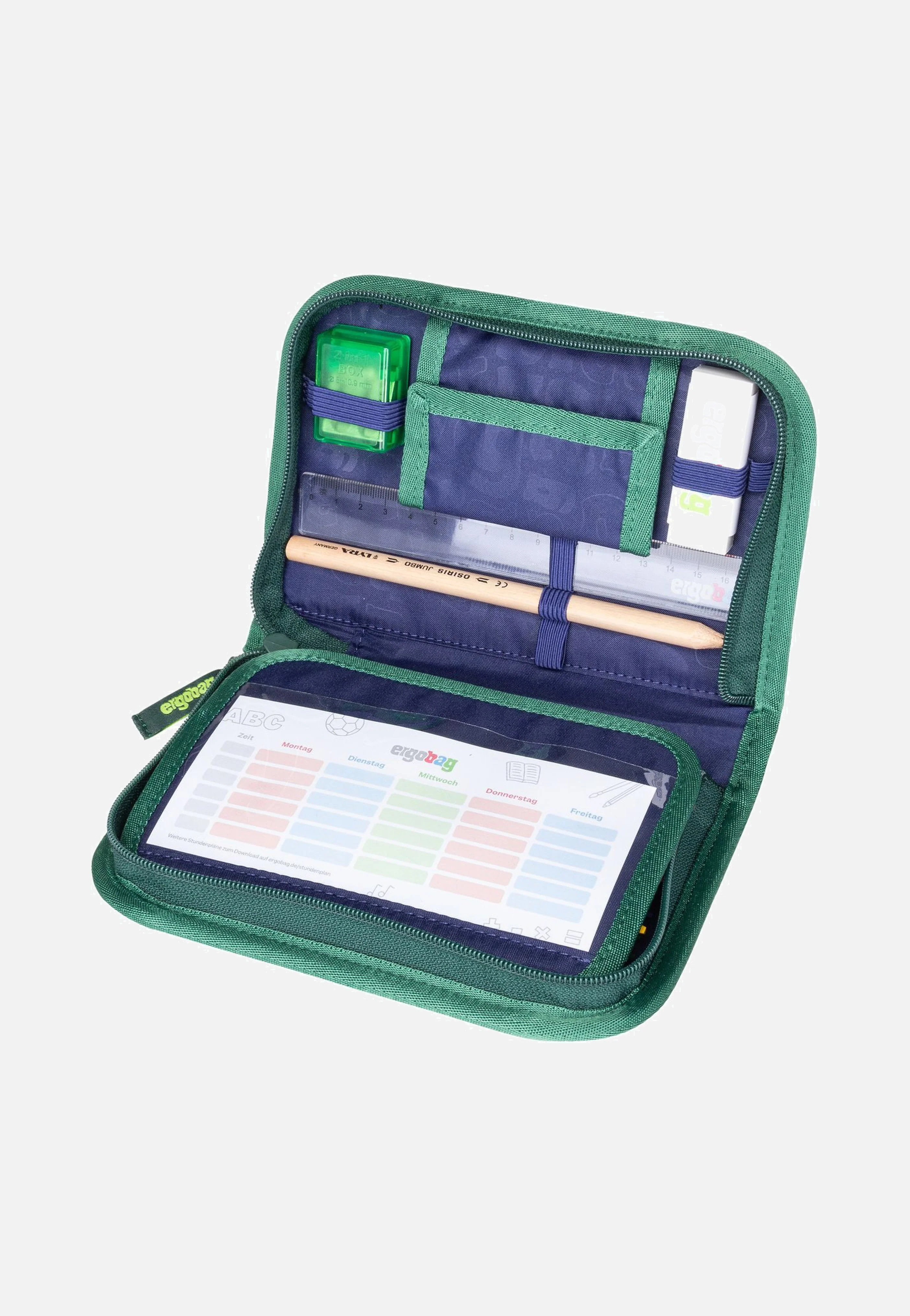 pack Set BärRex - Schulranzen - Image 4