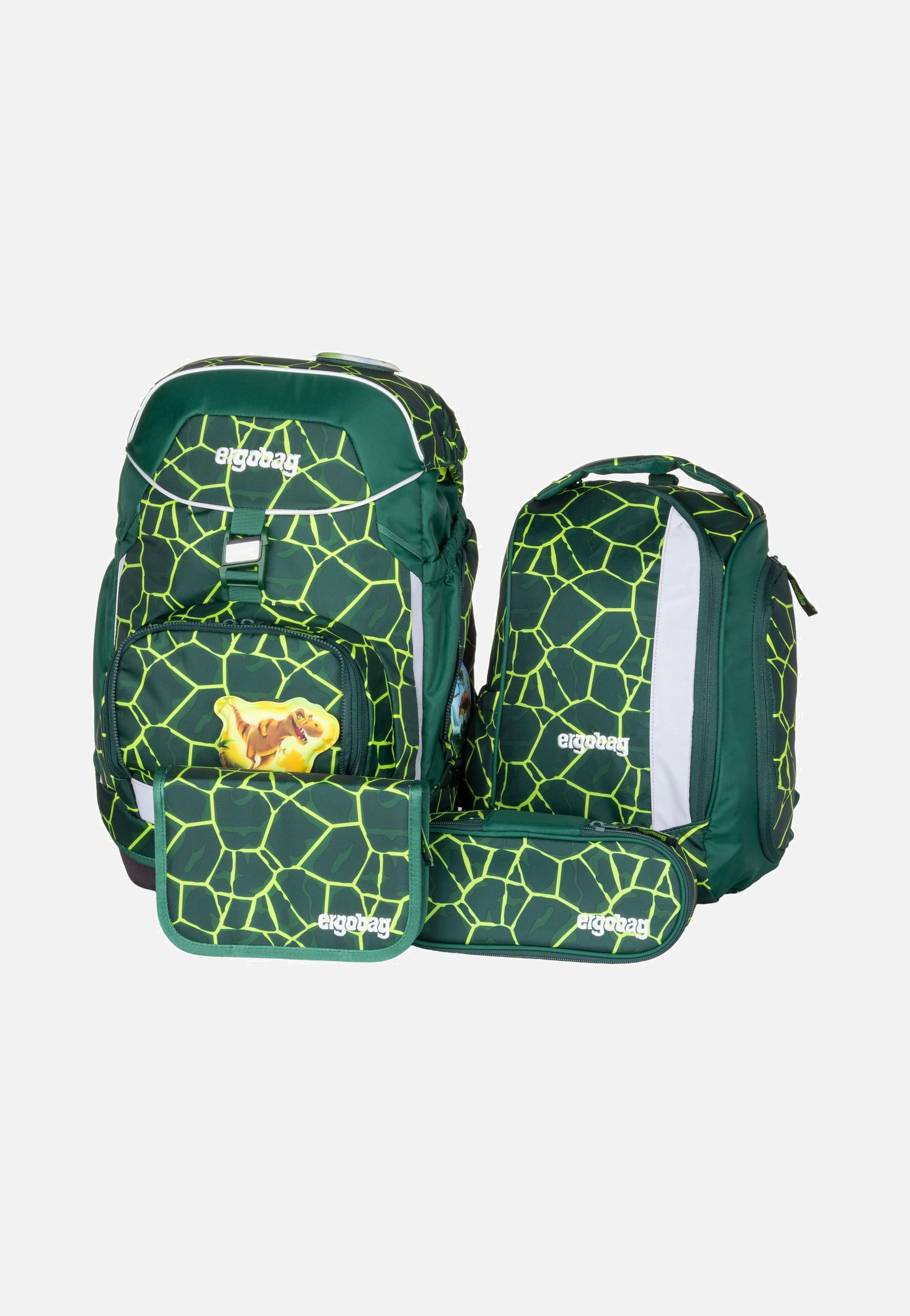 pack Set BärRex - Schulranzen - Image 9