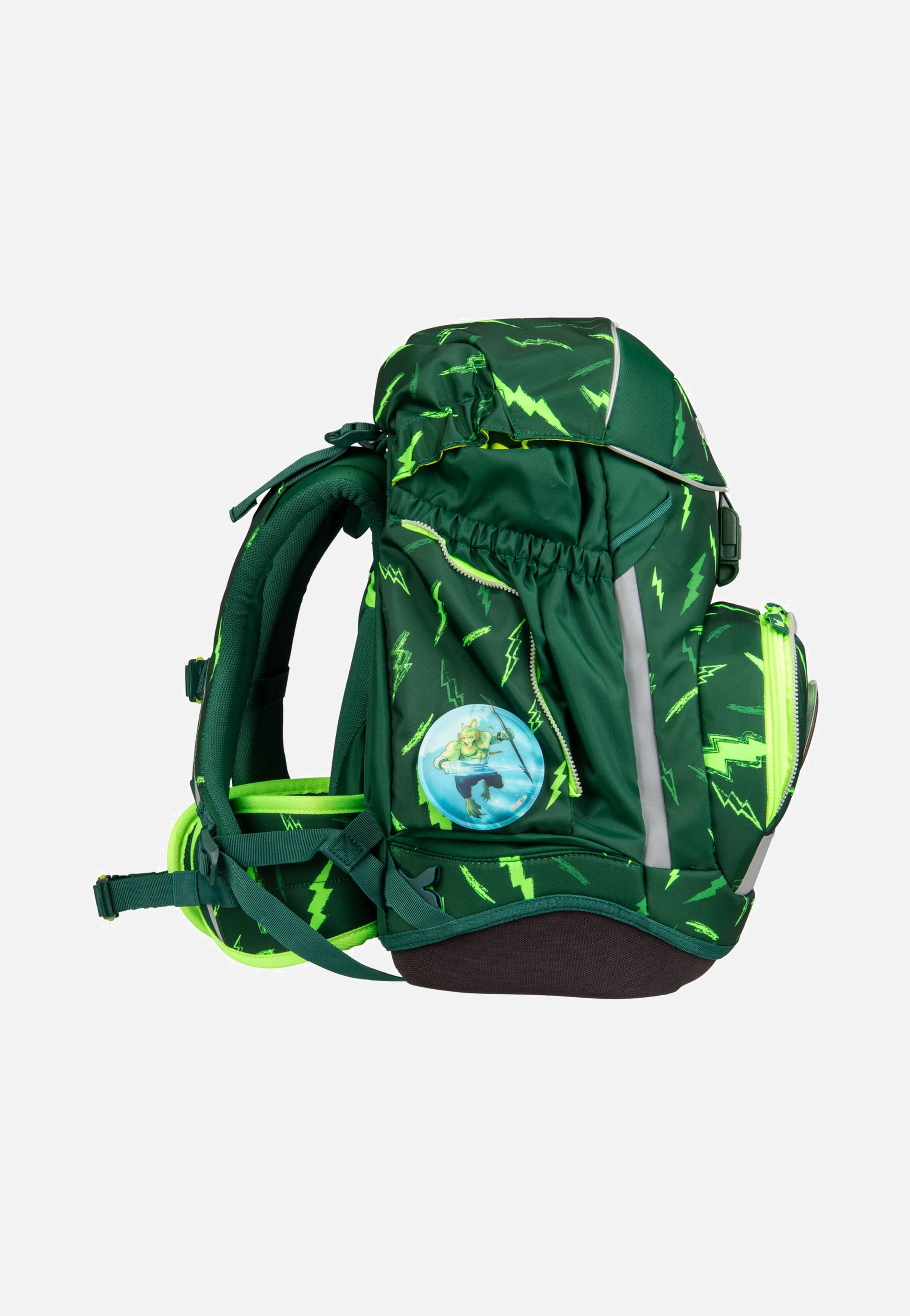 pack Set COLOR FLASH Bärtastisch - Schulranzen - Image 4