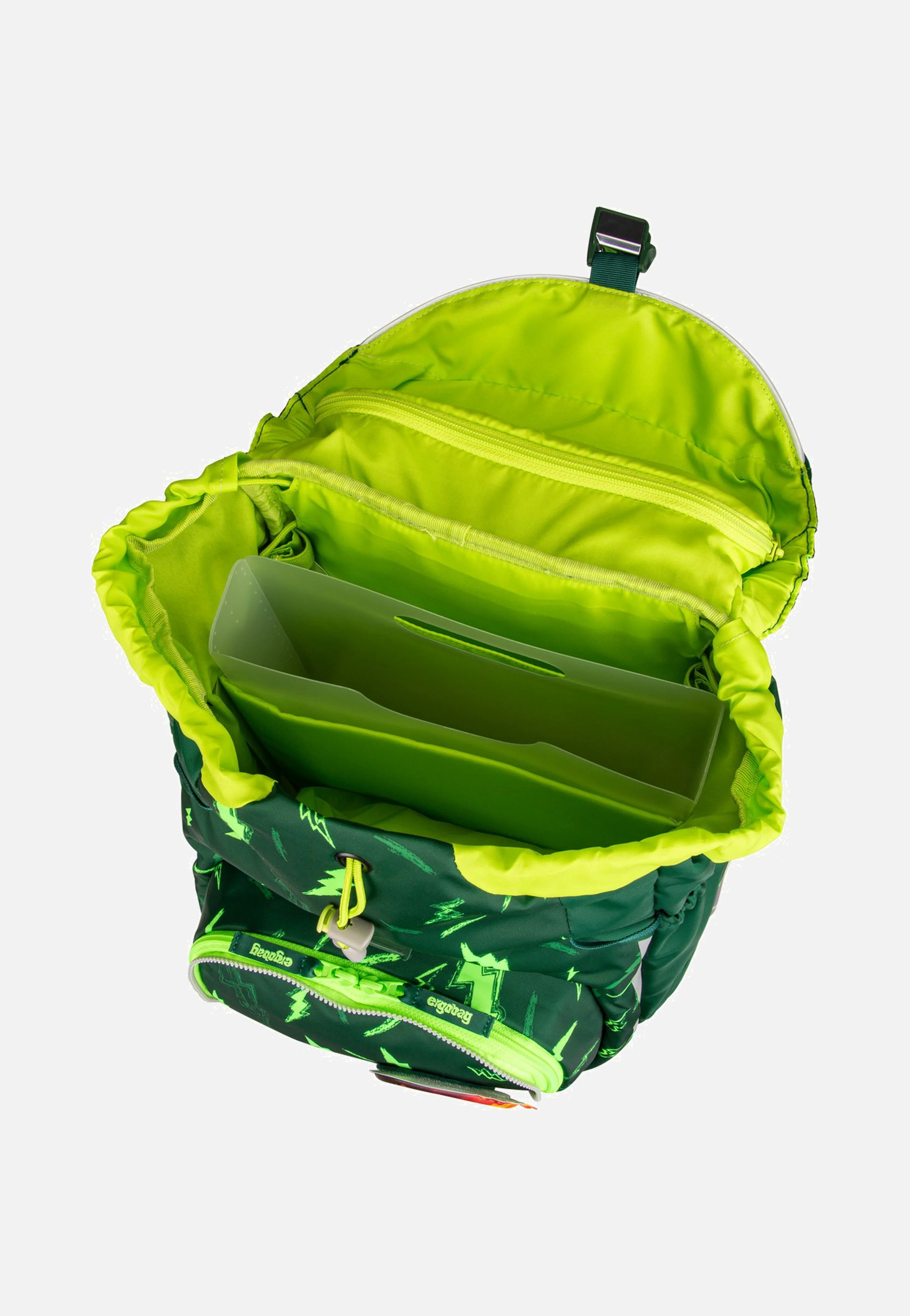 pack Set COLOR FLASH Bärtastisch - Schulranzen - Image 7