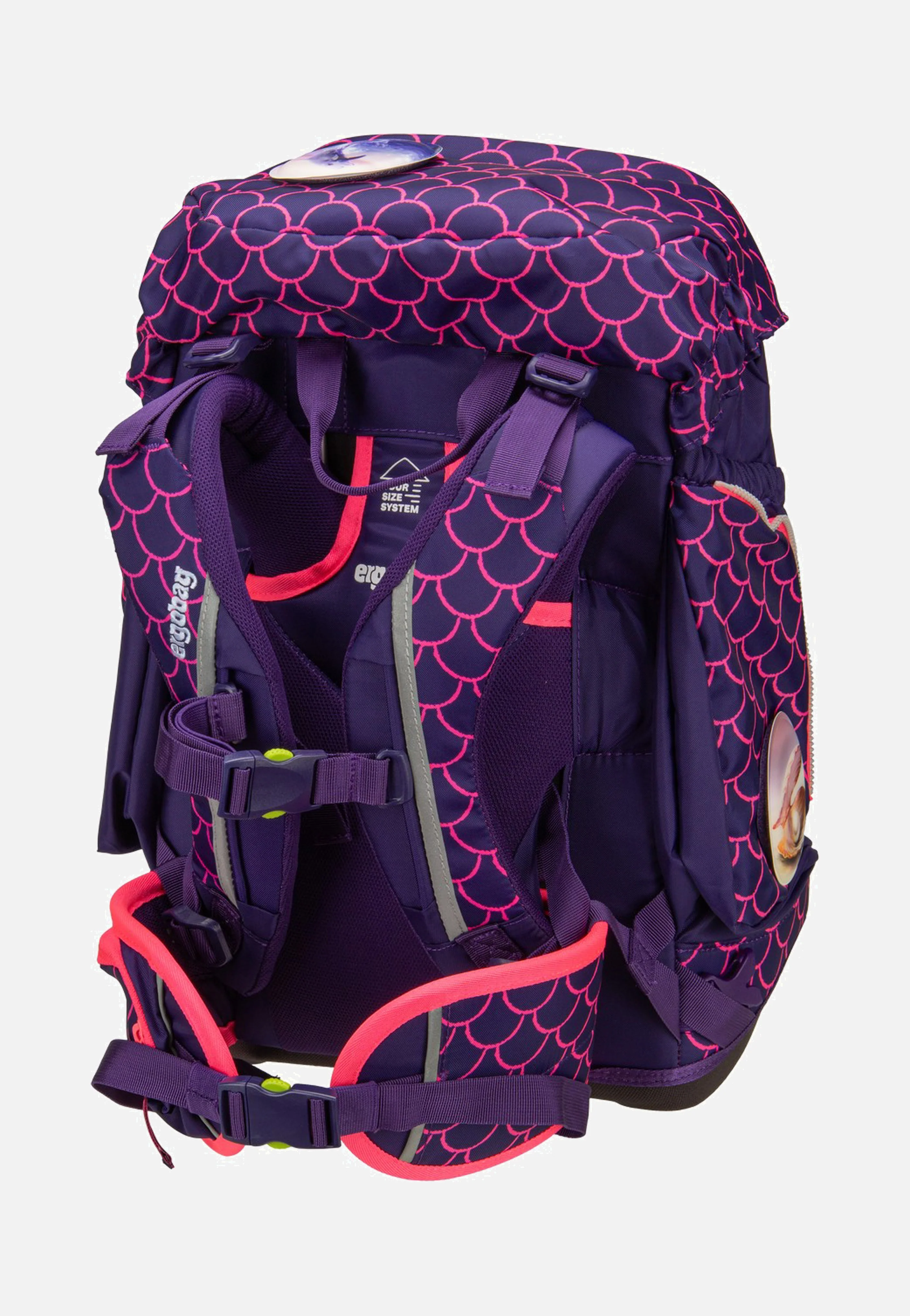 pack Set COLOR FLASH PerlentauchBär - Schulranzen - Image 4