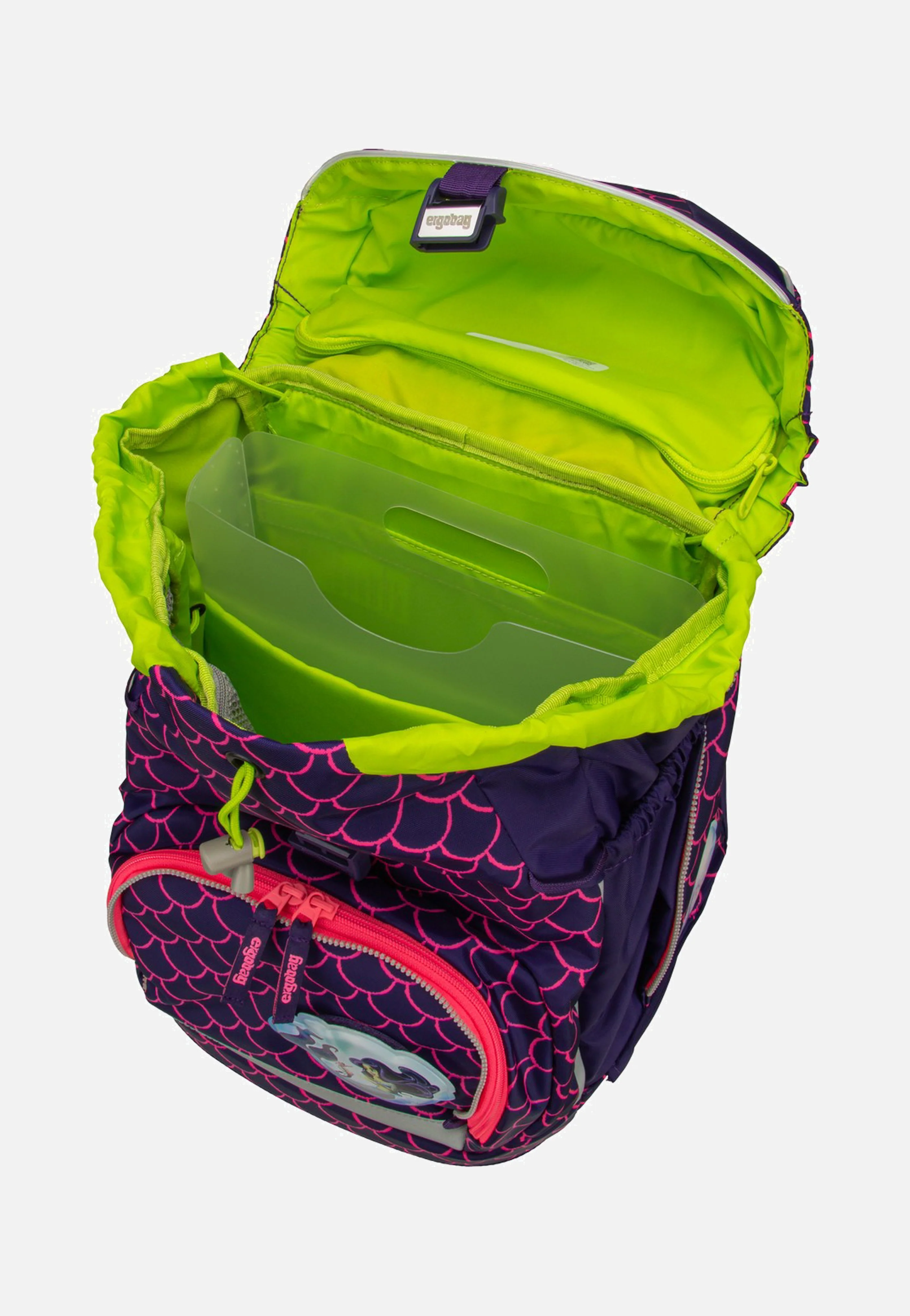 pack Set COLOR FLASH PerlentauchBär - Schulranzen - Image 7