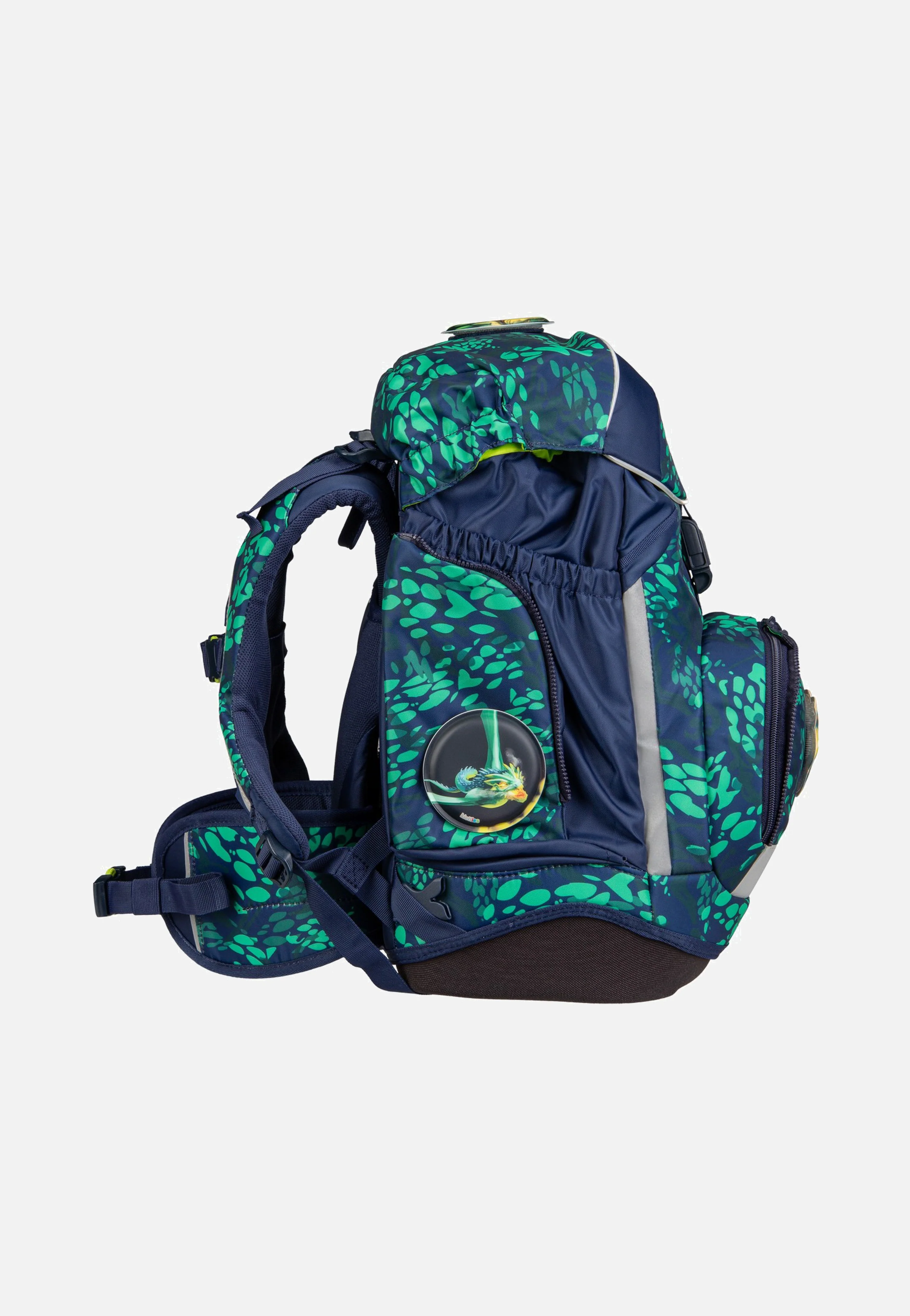 pack Set DrachenbezwingBär - Schulranzen - Image 4