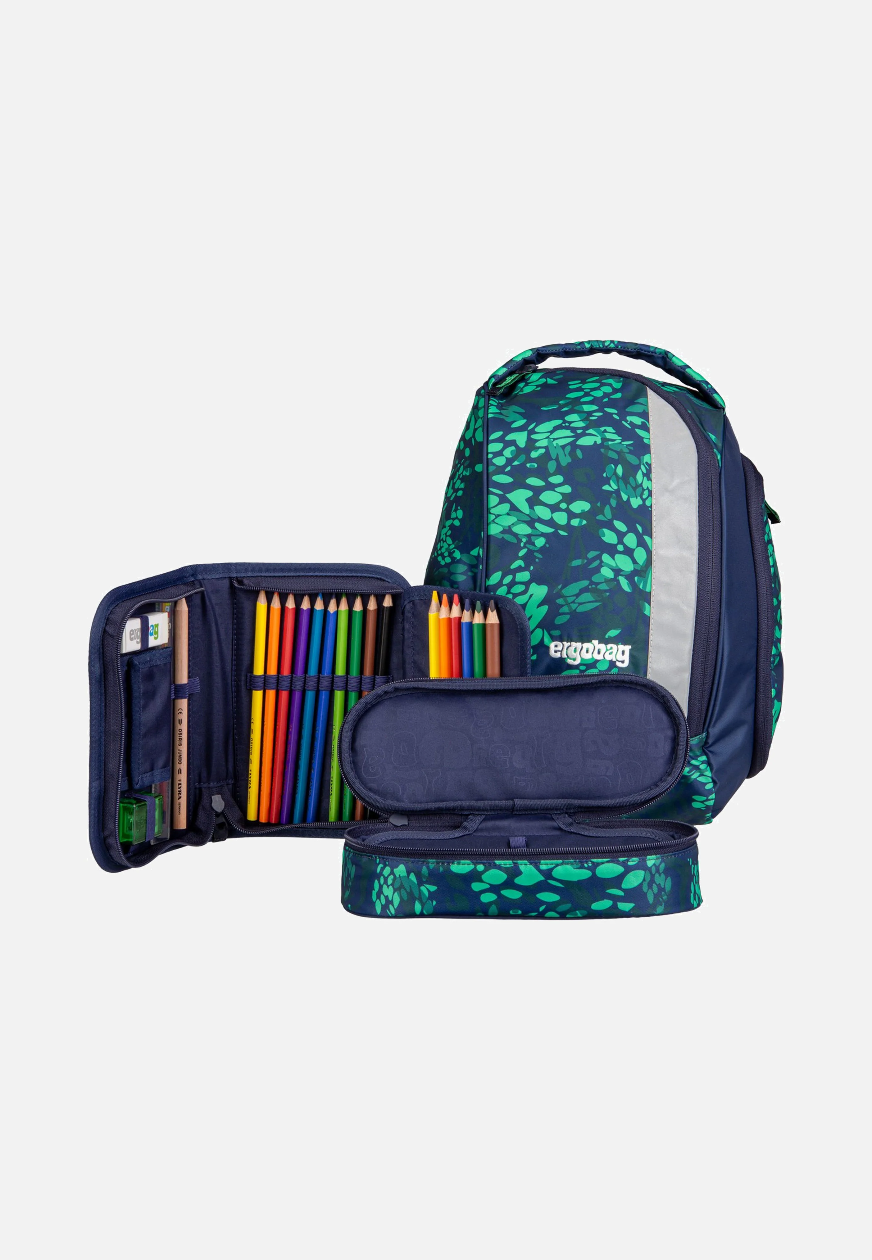 pack Set DrachenbezwingBär - Schulranzen - Image 6