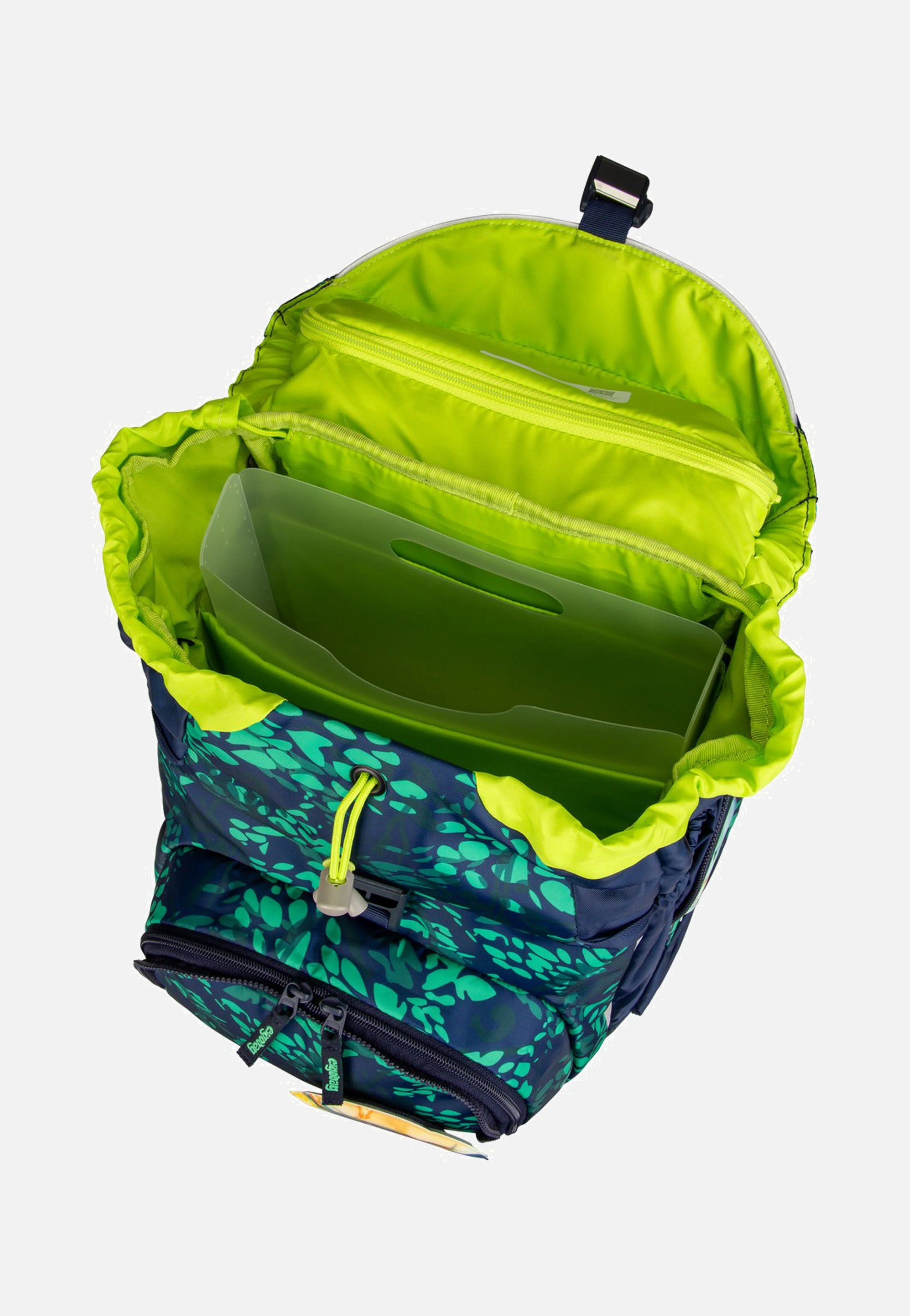 pack Set DrachenbezwingBär - Schulranzen - Image 7