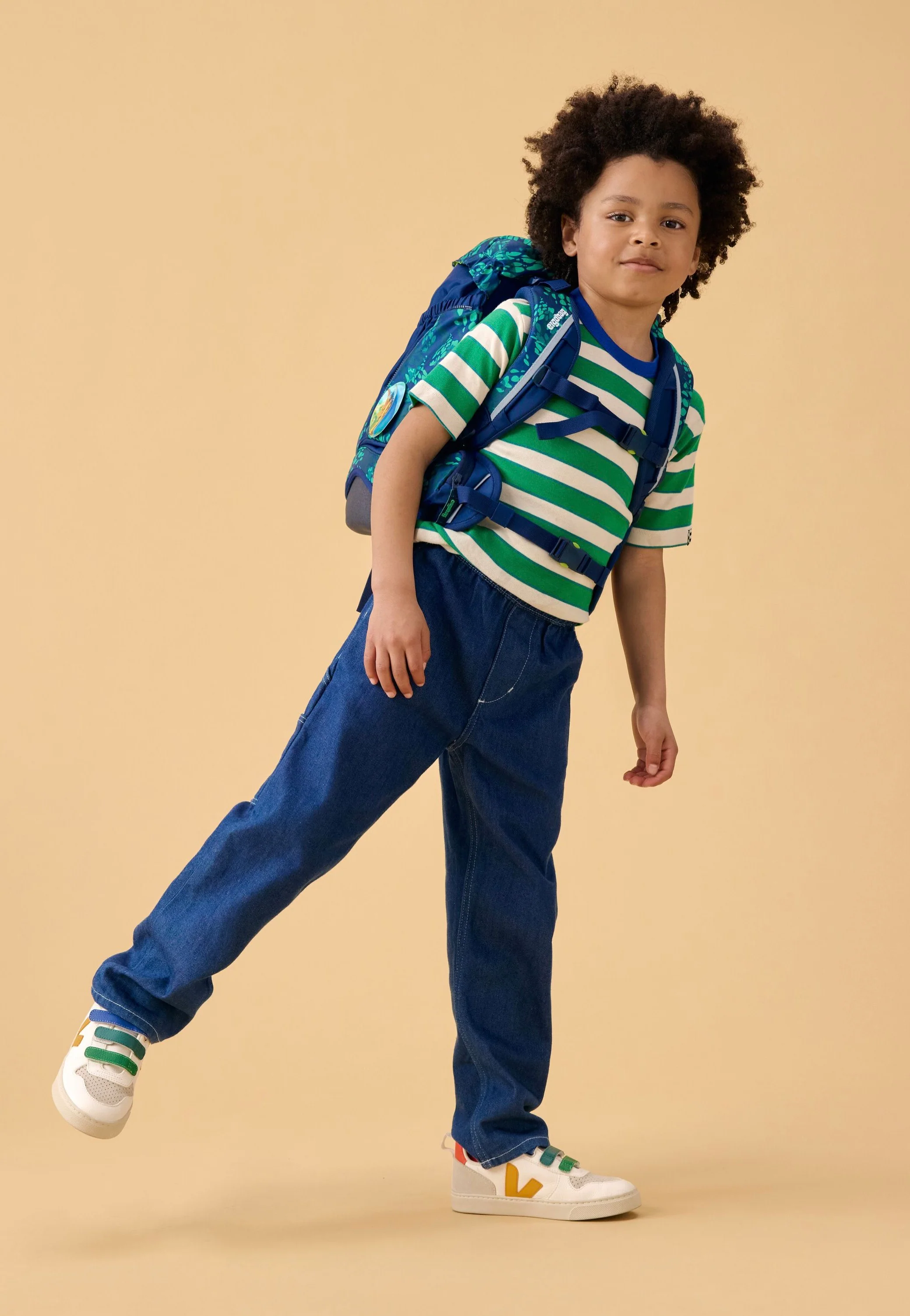 pack Set DrachenbezwingBär - Schulranzen - Image 8