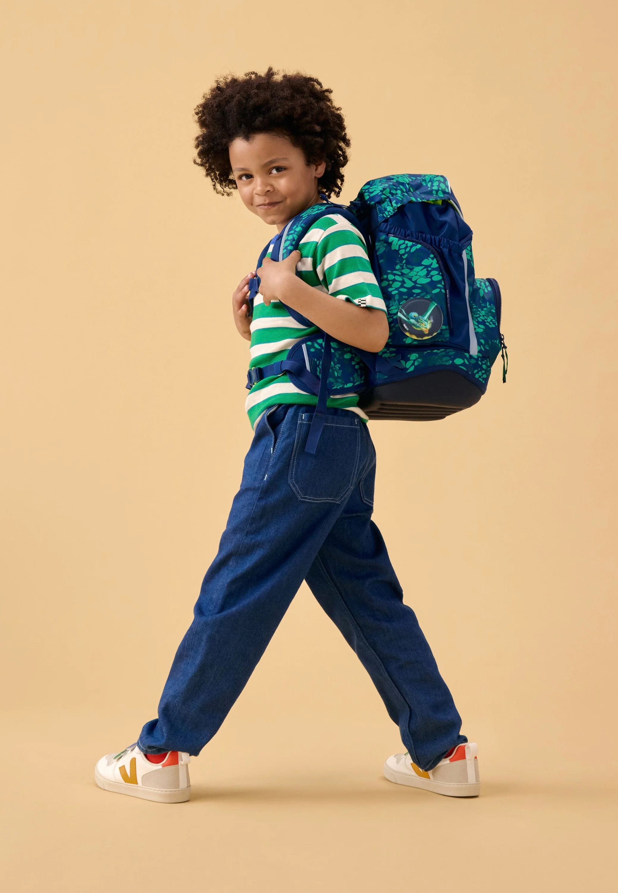 pack Set DrachenbezwingBär - Schulranzen - Image 9