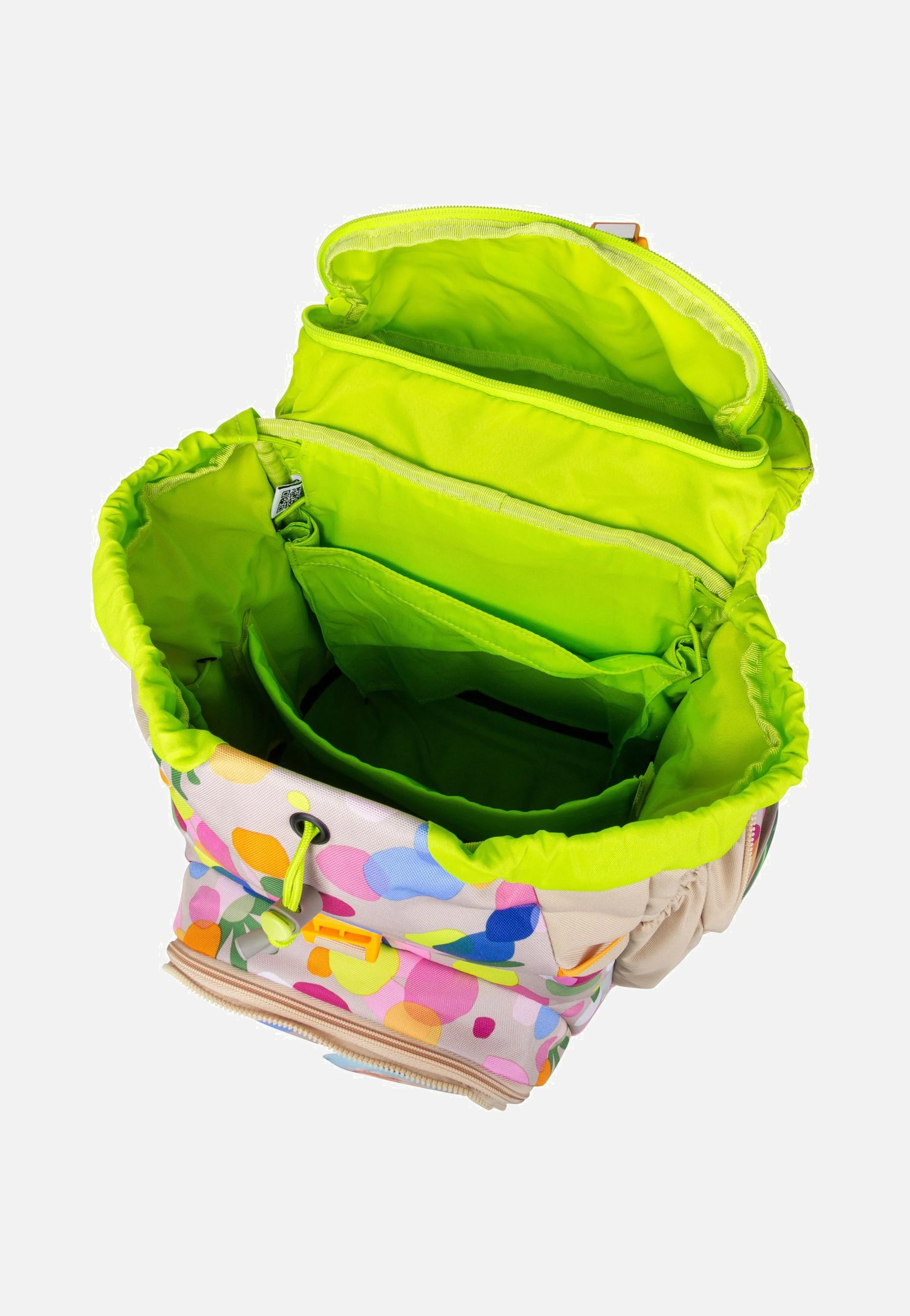pack Set ECO Flower PowBĂ€r - Schulranzen - Image 3