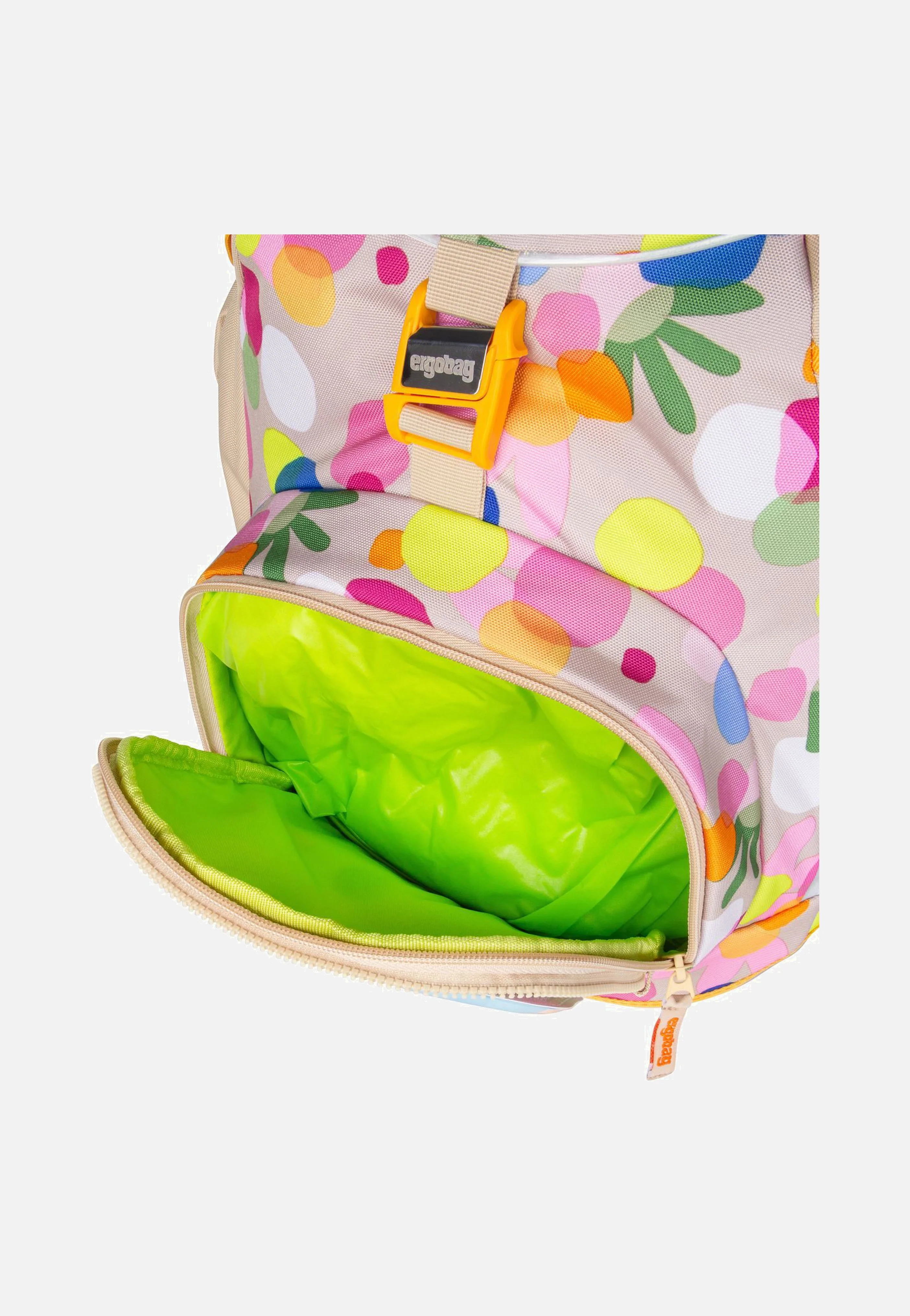 pack Set ECO Flower PowBĂ€r - Schulranzen - Image 5