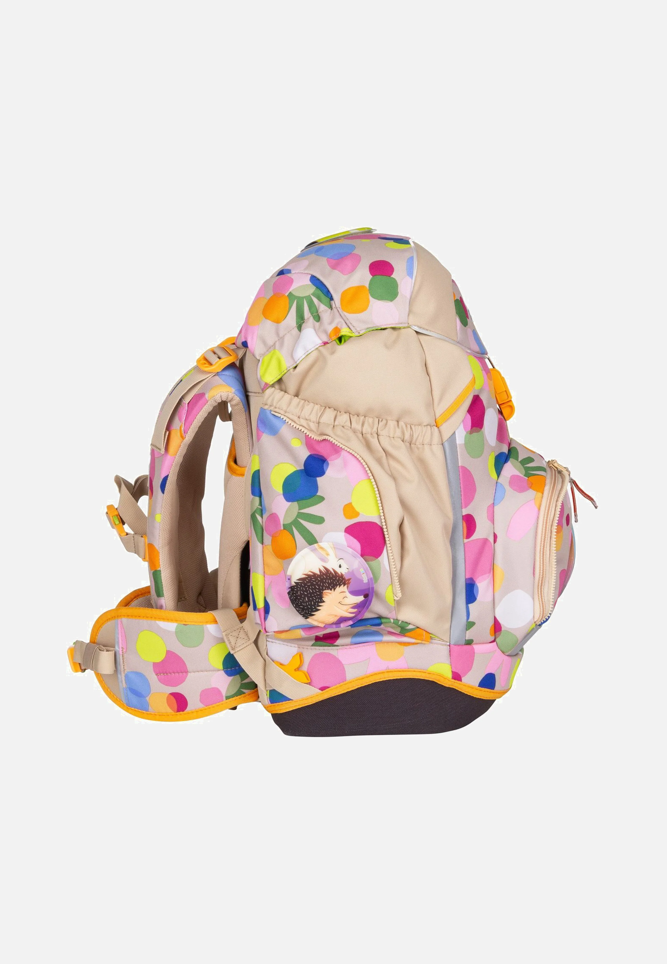 pack Set ECO Flower PowBĂ€r - Schulranzen - Image 6