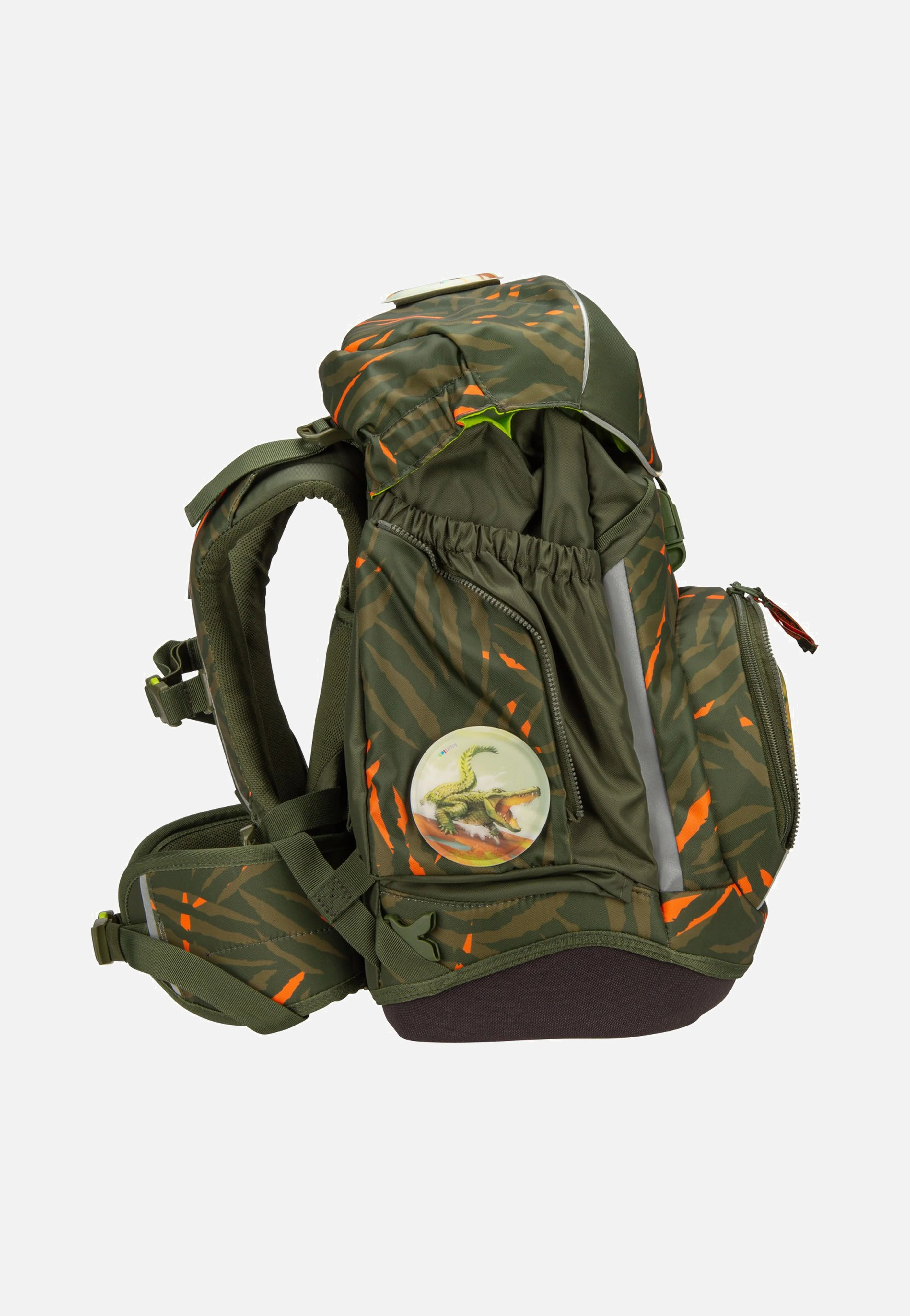 pack Set ExBärdition - Schulranzen - Image 3