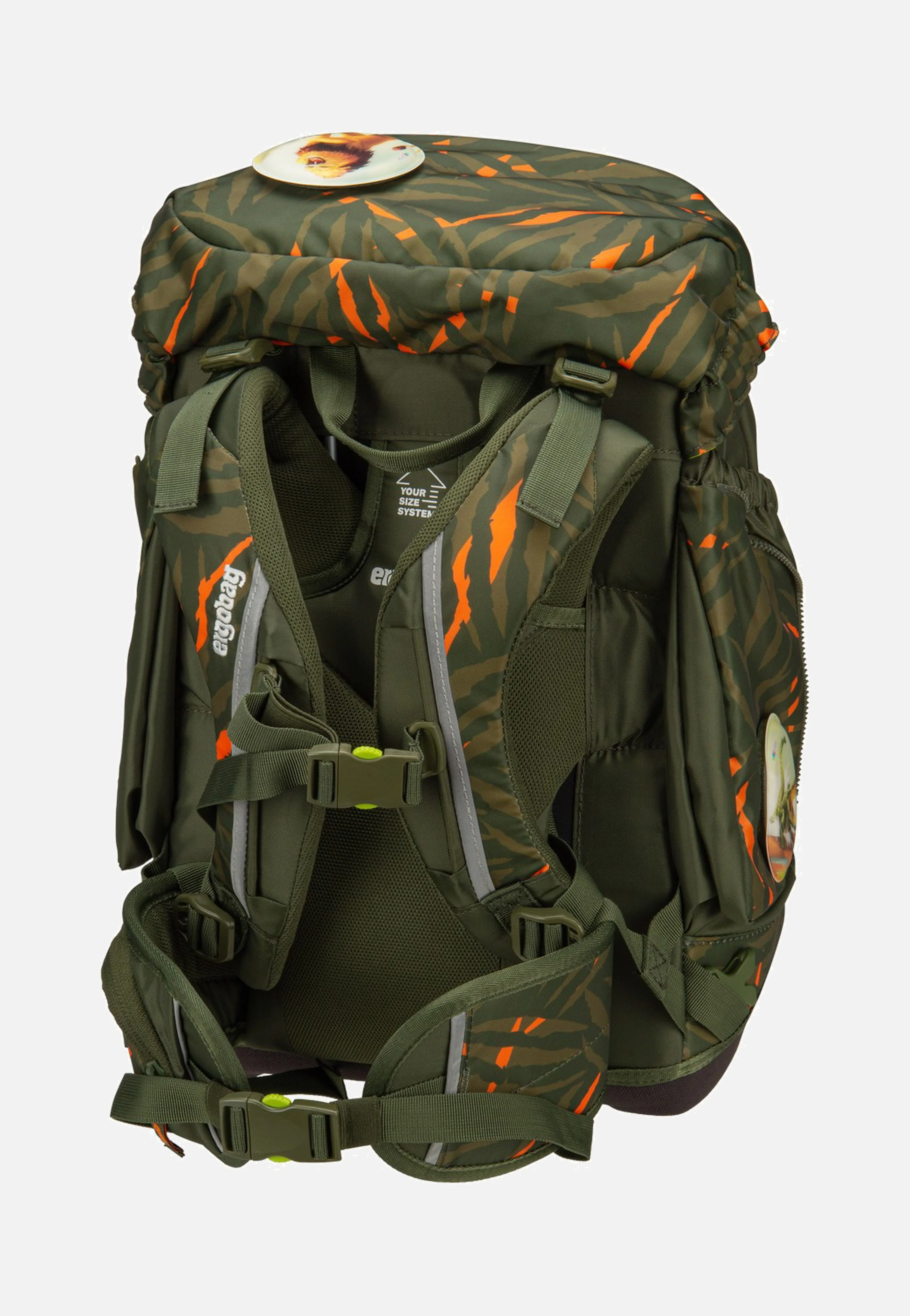 pack Set ExBärdition - Schulranzen - Image 4