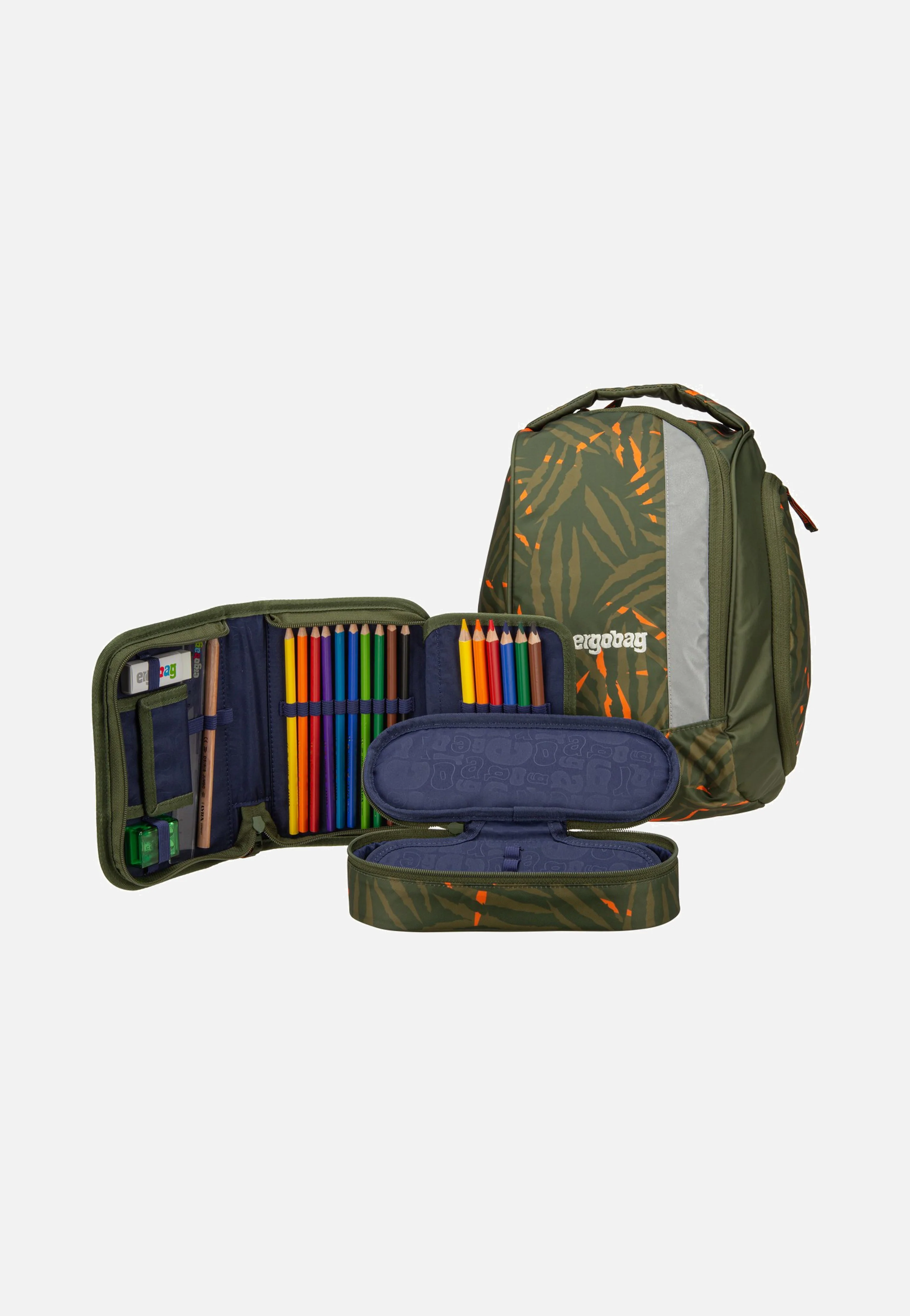 pack Set ExBärdition - Schulranzen - Image 6