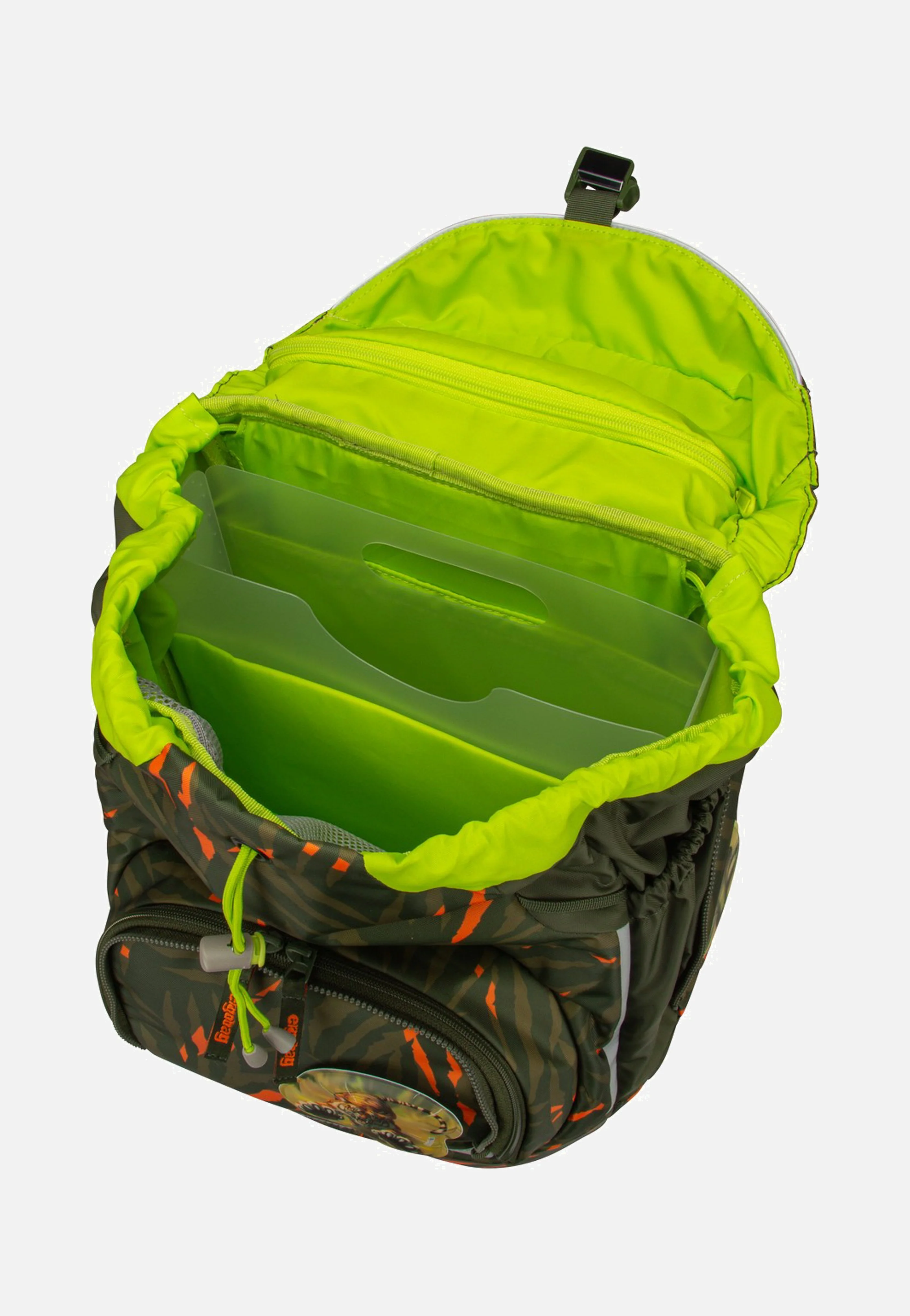 pack Set ExBärdition - Schulranzen - Image 7