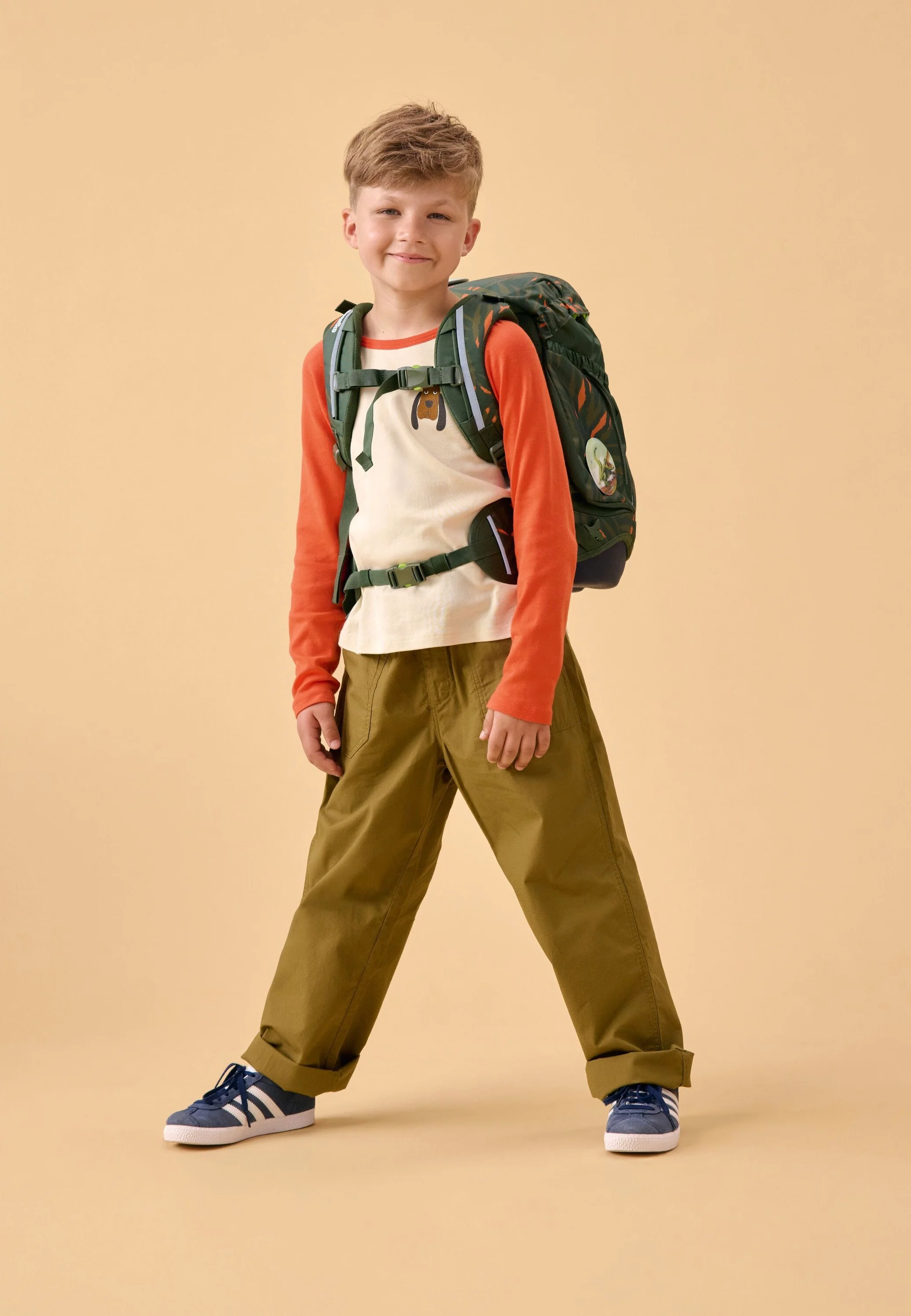 pack Set ExBärdition - Schulranzen - Image 8