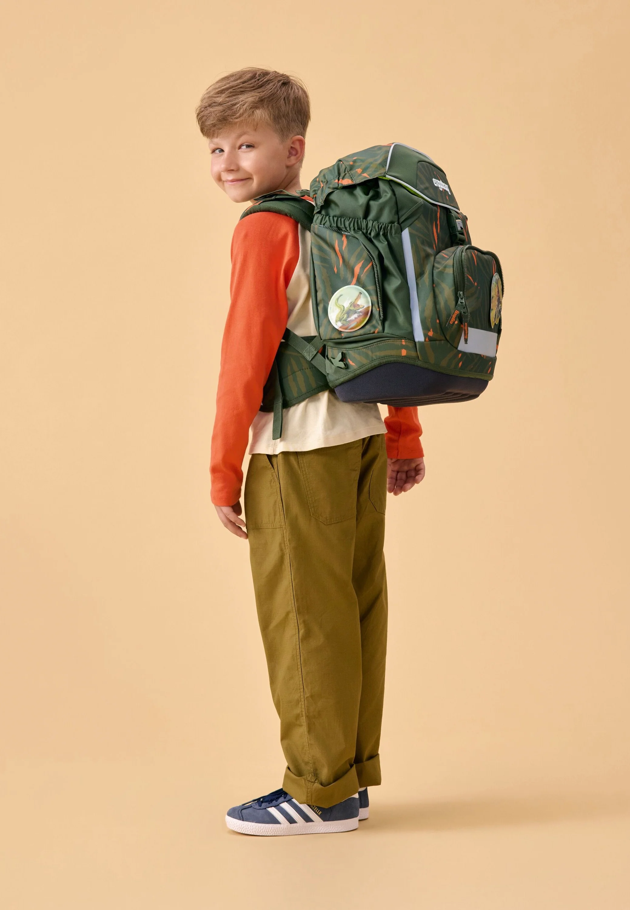 pack Set ExBärdition - Schulranzen - Image 9