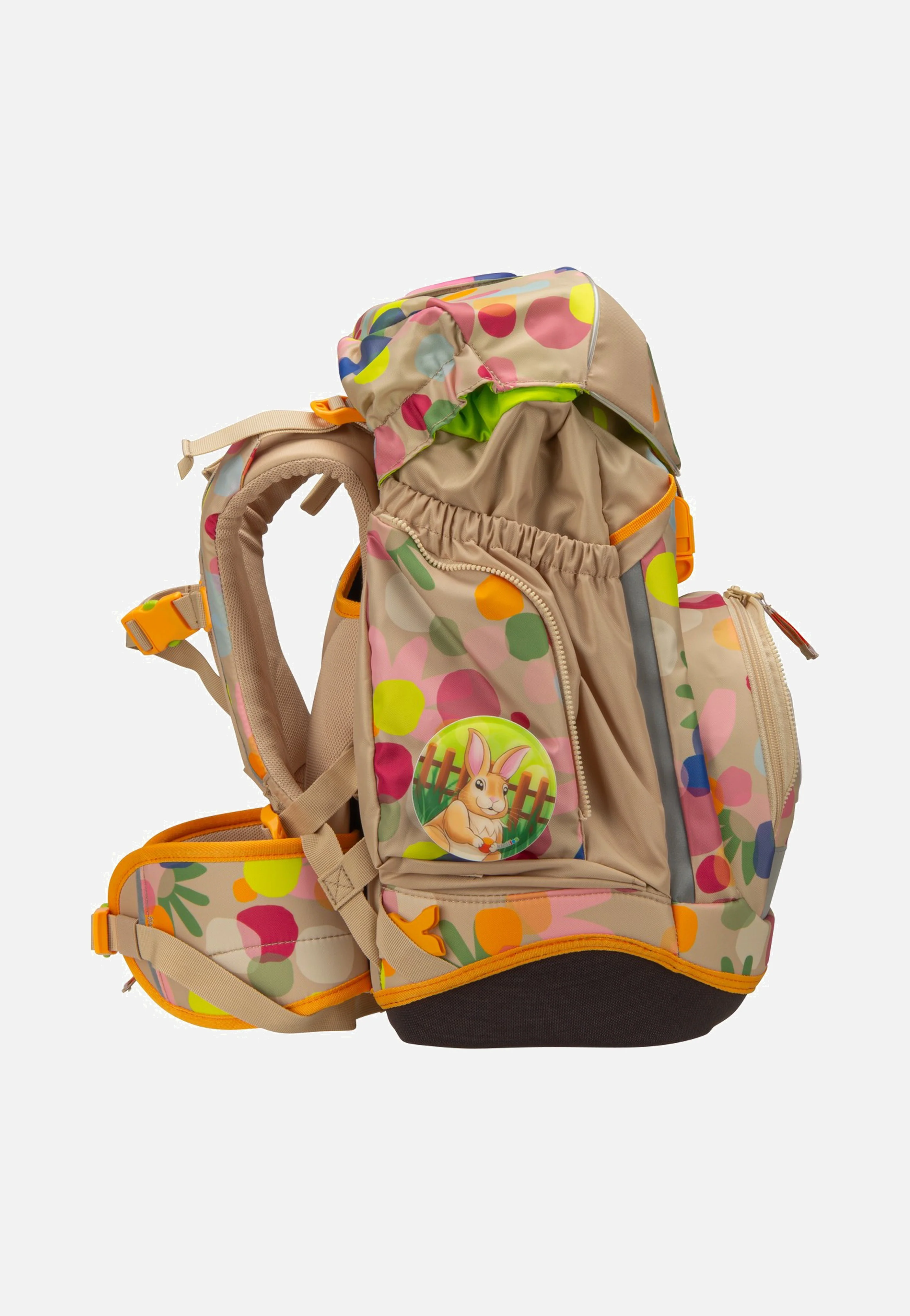 pack Set Flower PowBär - Schulranzen - Image 3