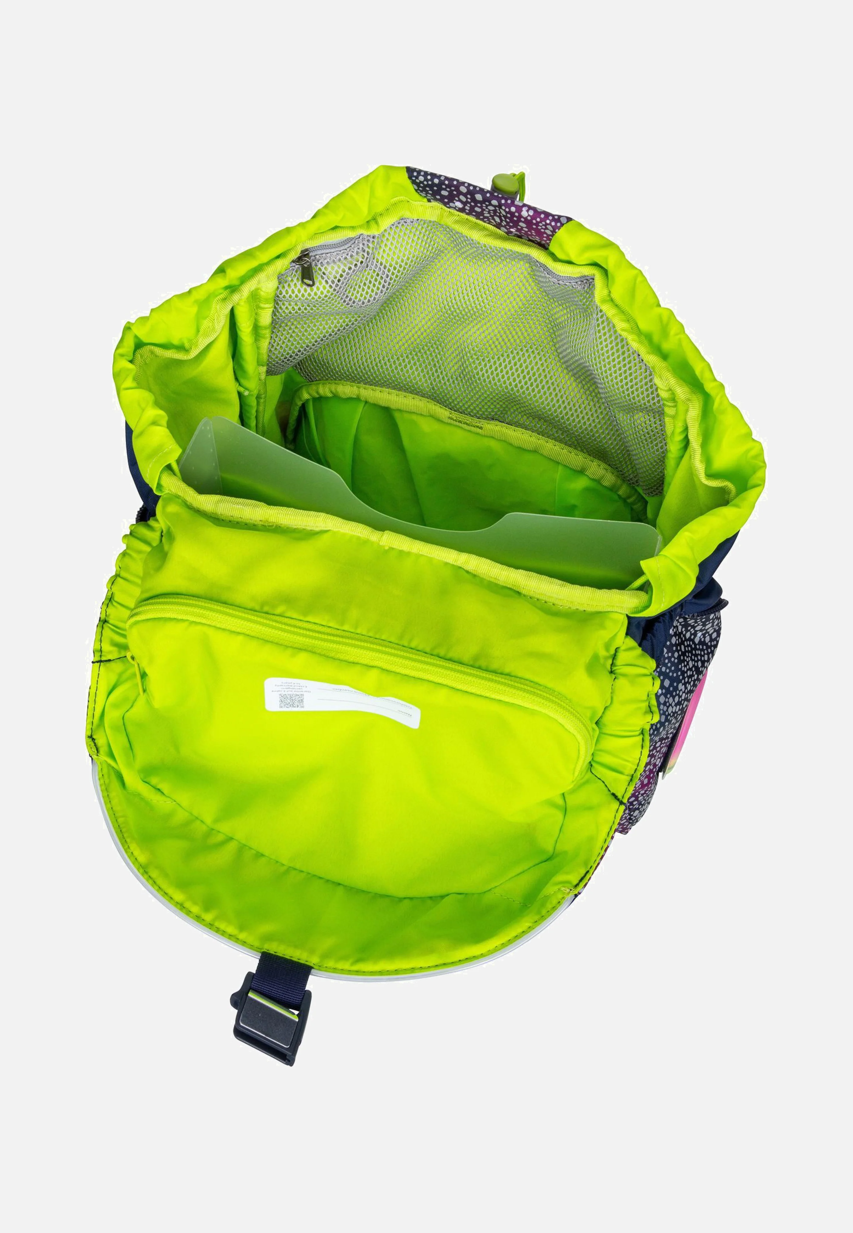 pack Set GLOW Bärlaxy - Schulranzen - Image 4