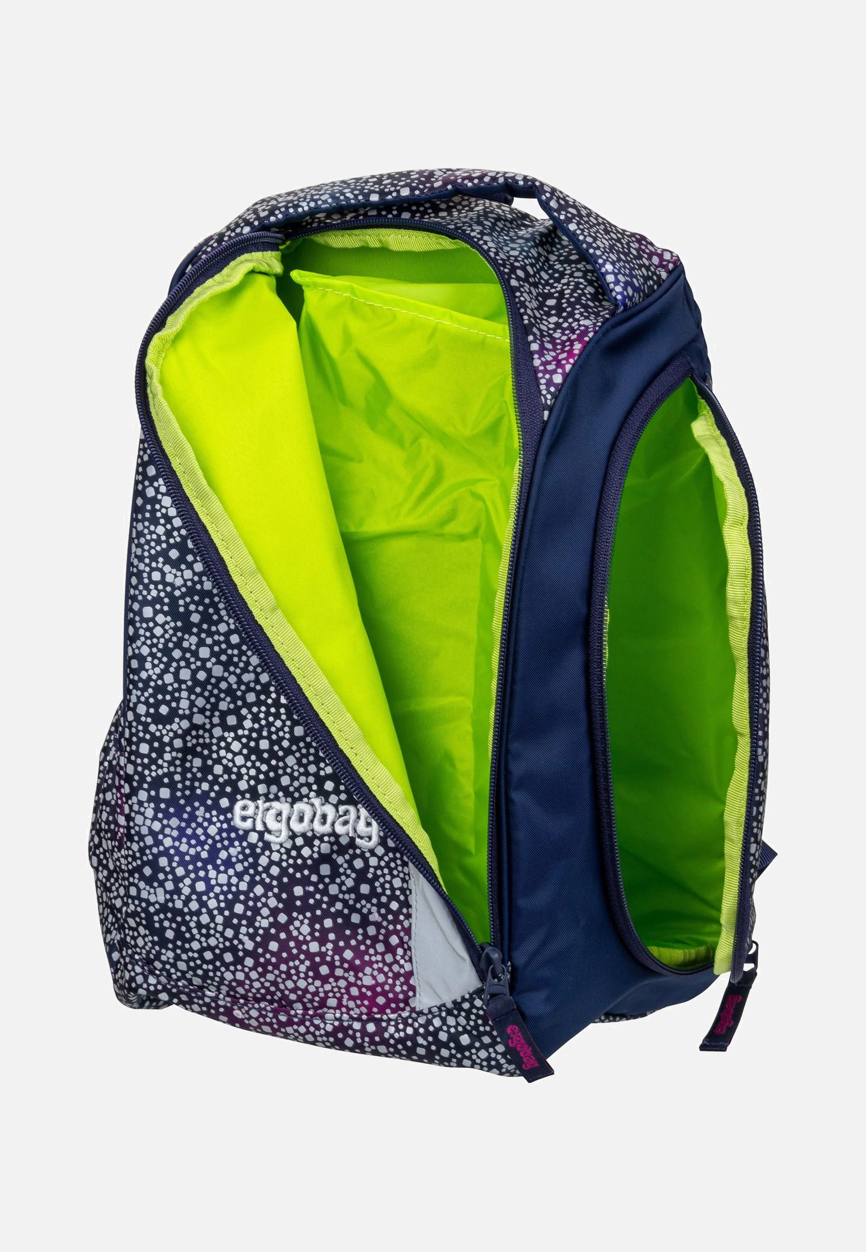 pack Set GLOW Bärlaxy - Schulranzen - Image 8
