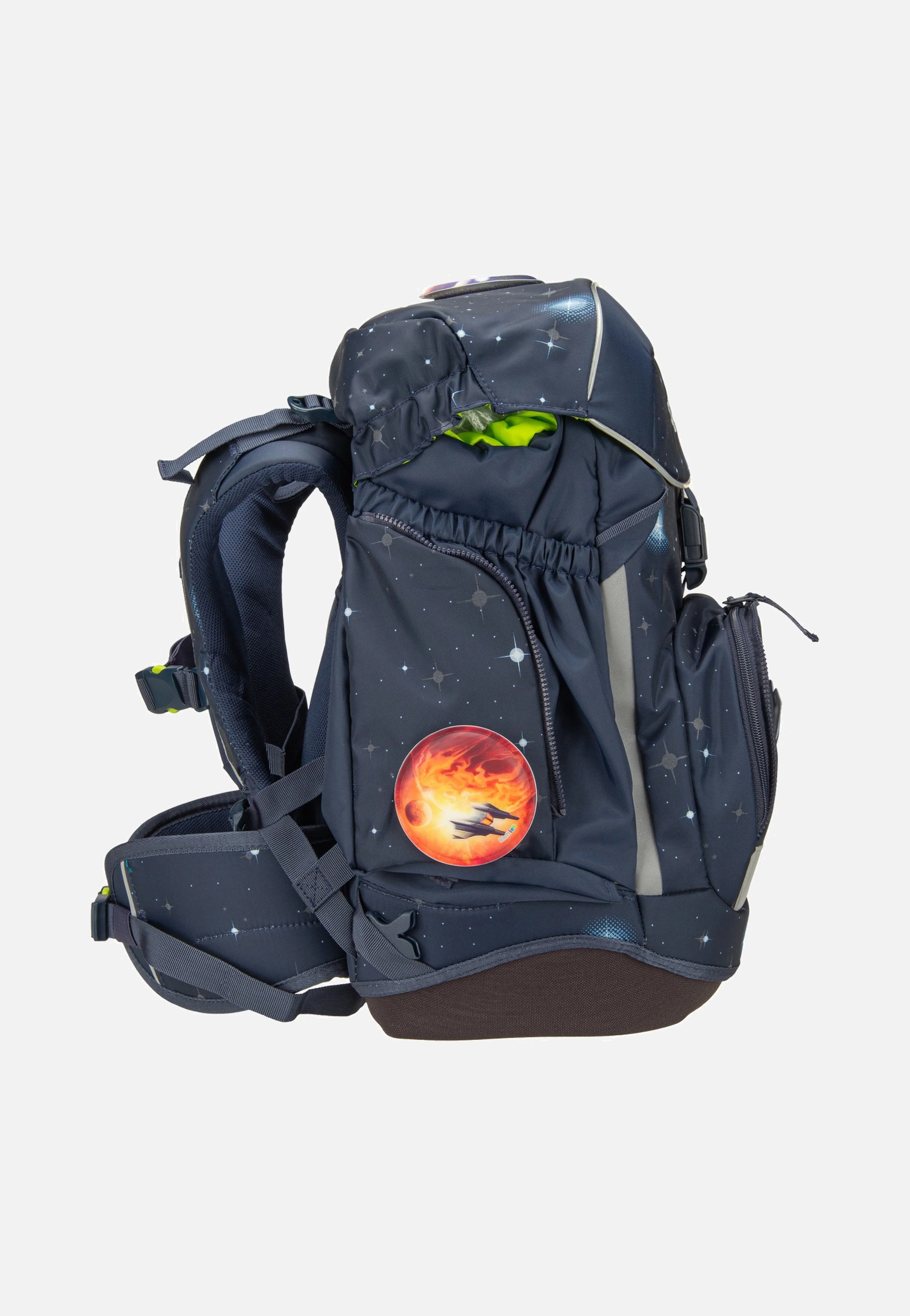 pack Set GLOW KoBärnikus - Schulranzen - Image 3