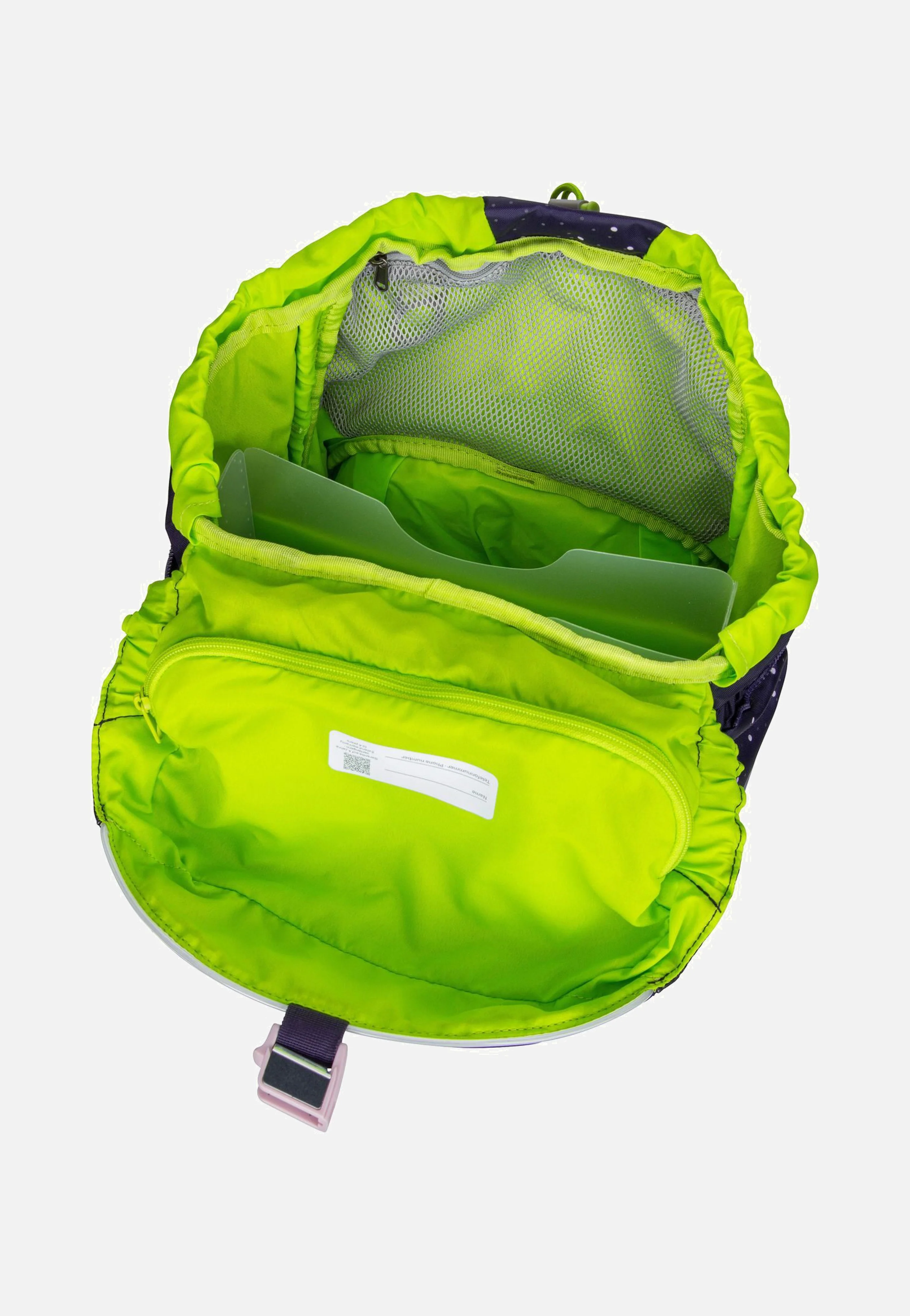 pack Set GLOW SternguckBär - Schulranzen - Image 3