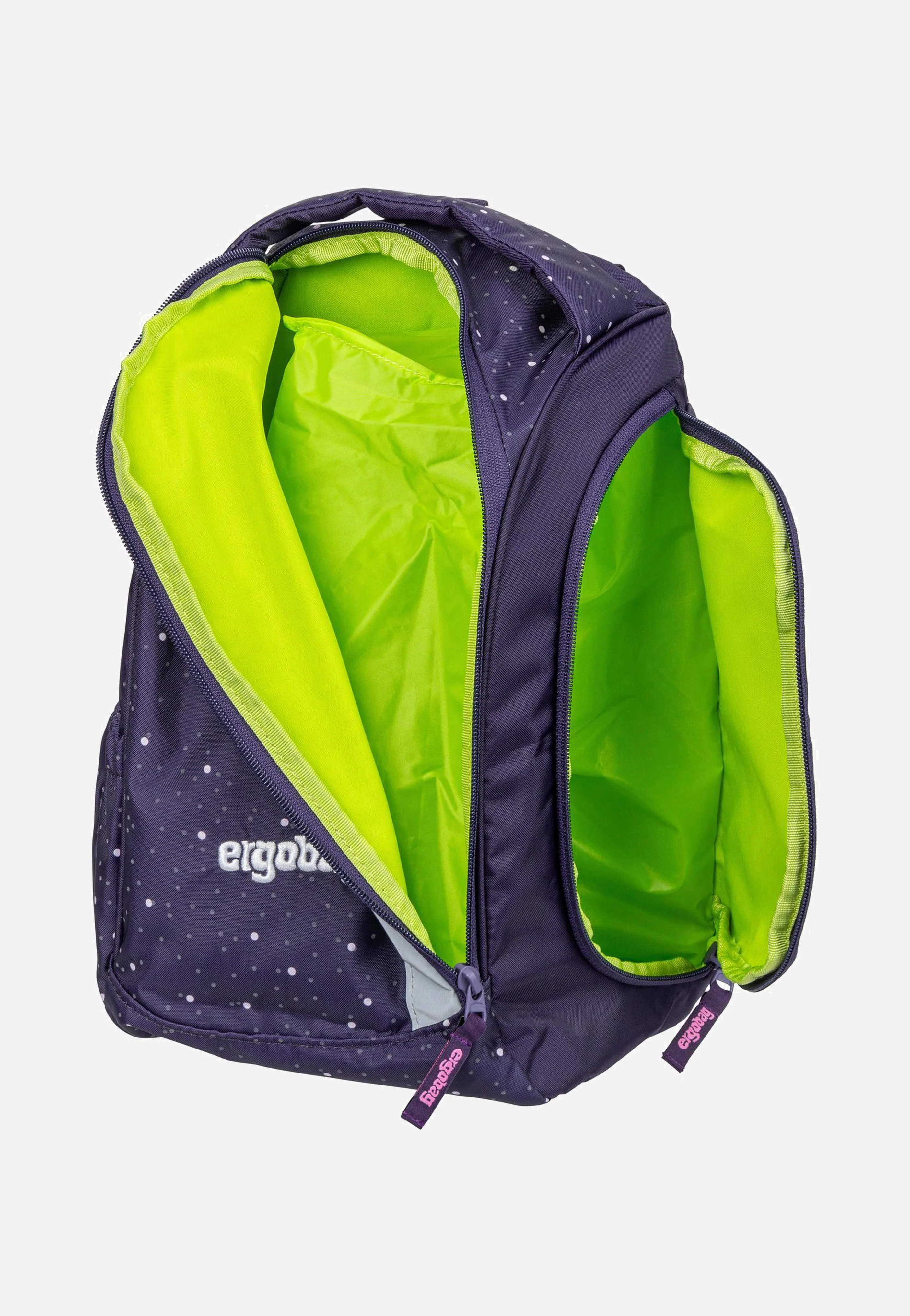 pack Set GLOW SternguckBär - Schulranzen - Image 5