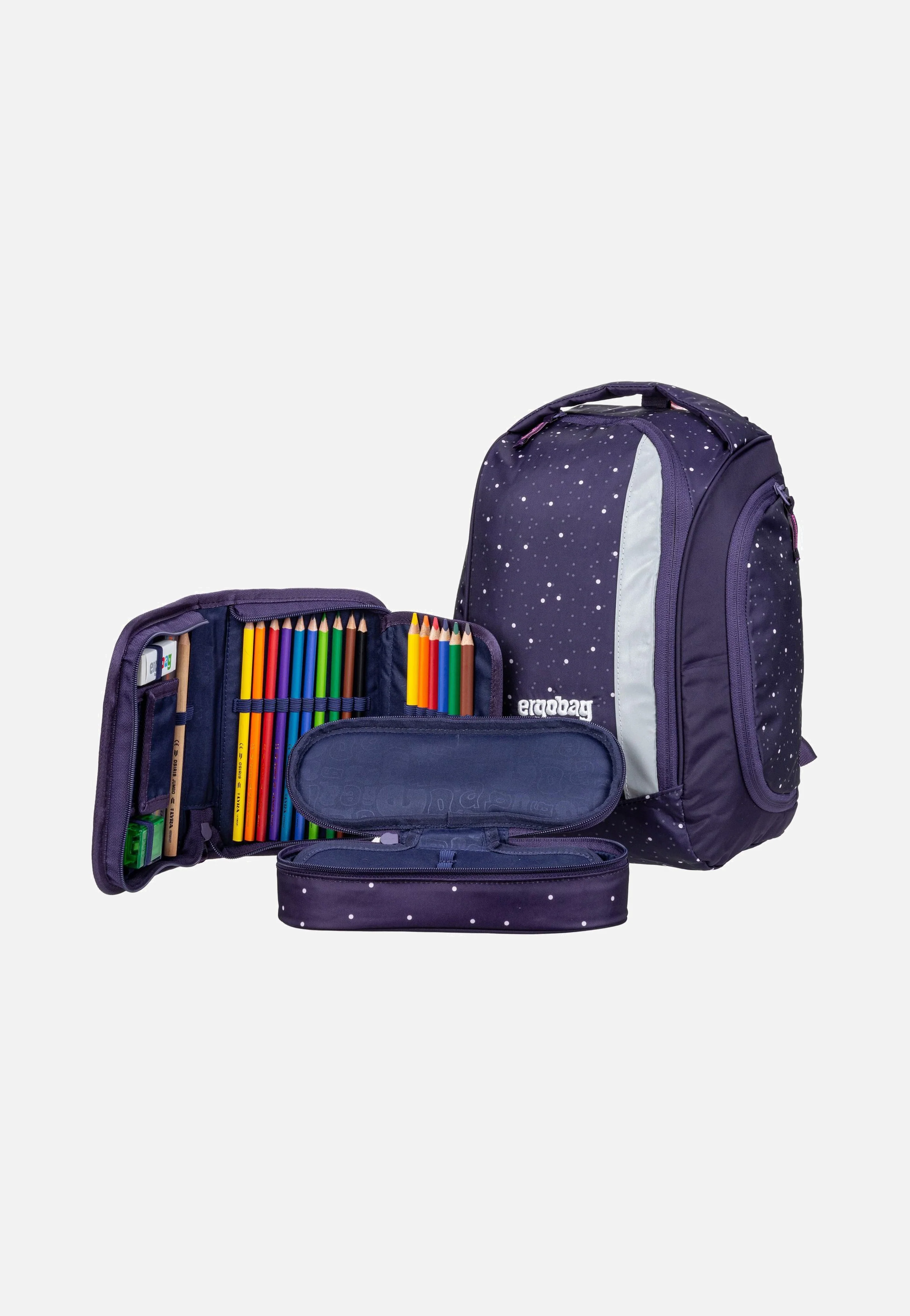 pack Set GLOW SternguckBär - Schulranzen - Image 9