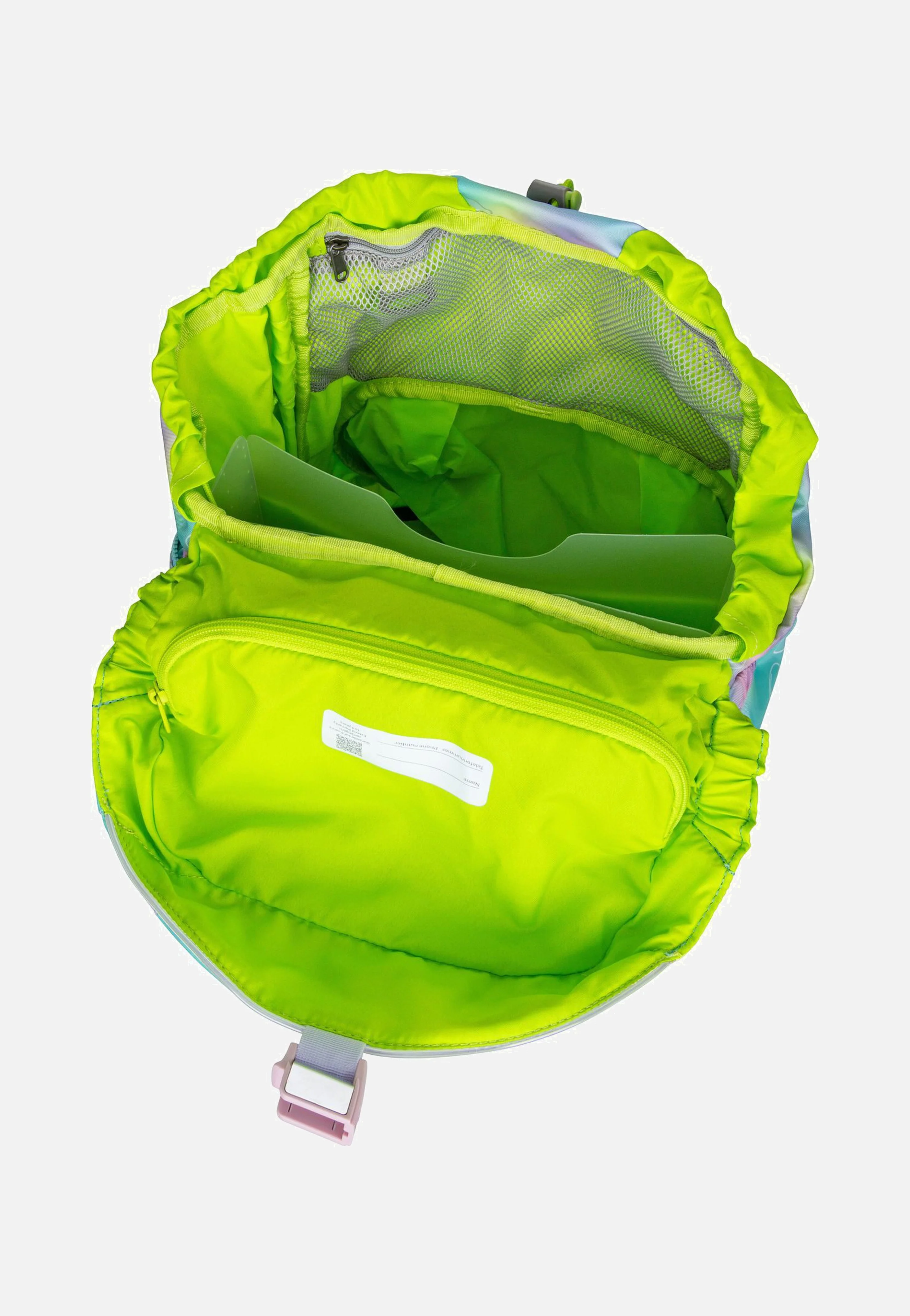 pack Set GLOW ZauBärwelt - Schulranzen - Image 3