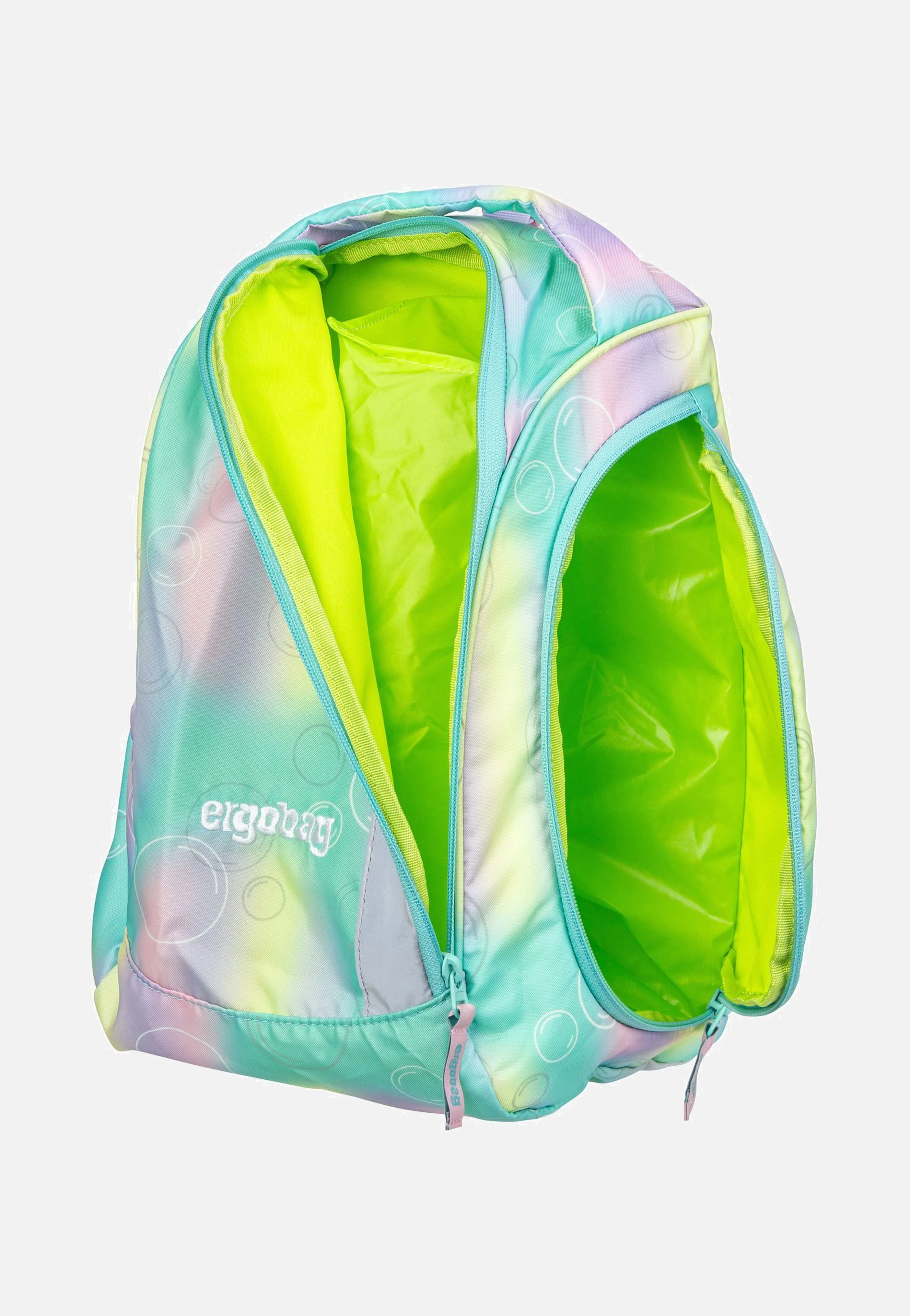 pack Set GLOW ZauBärwelt - Schulranzen - Image 9