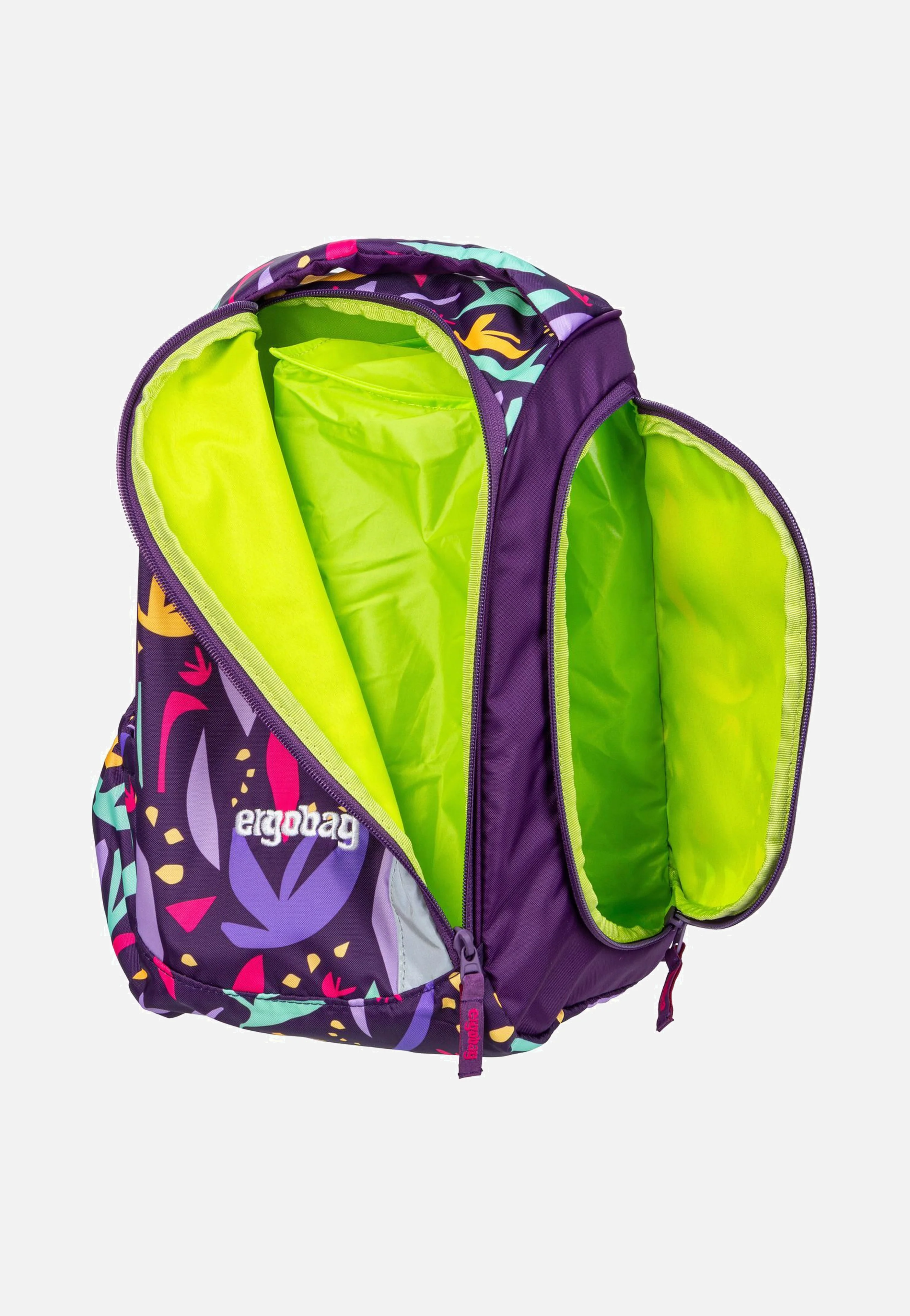 pack Set LUMI AmBärzonas - Schulranzen - Image 7