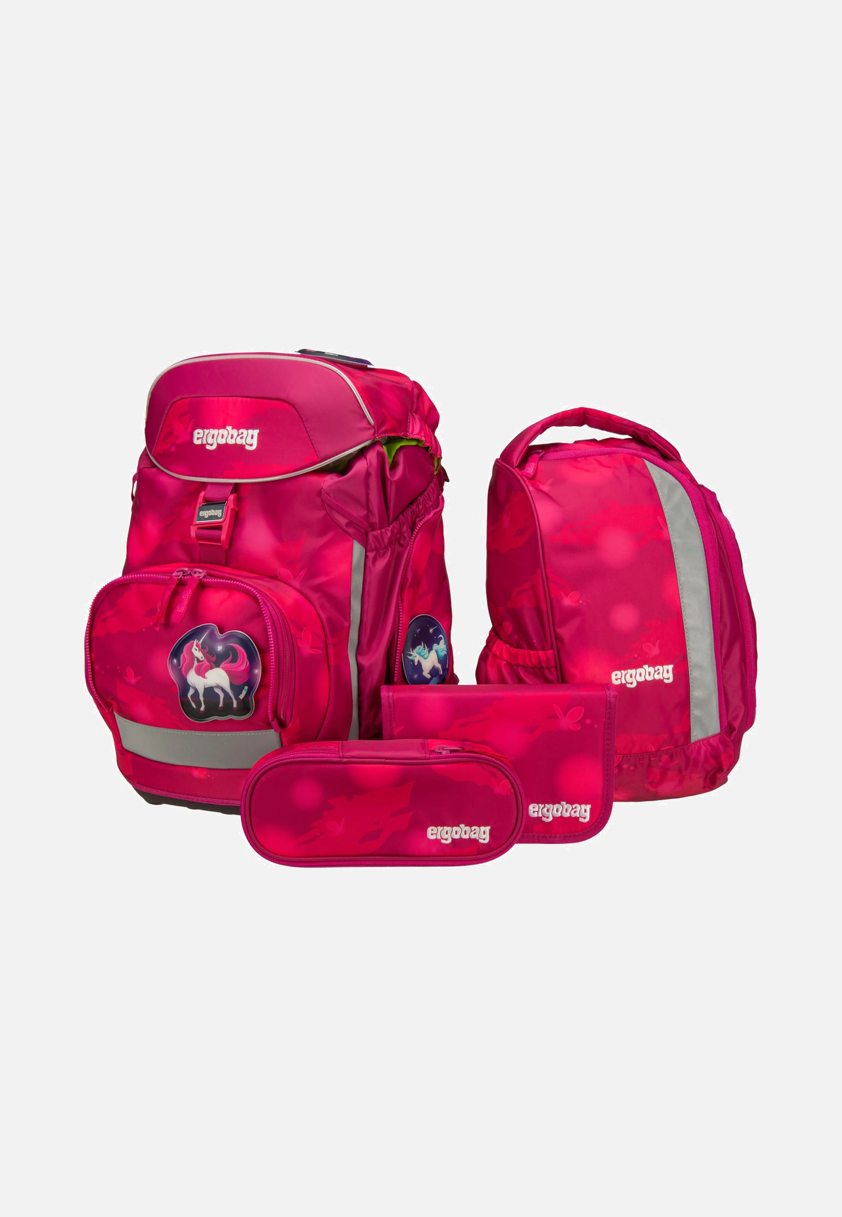 pack Set MondzauBär - Schulranzen - Image 5