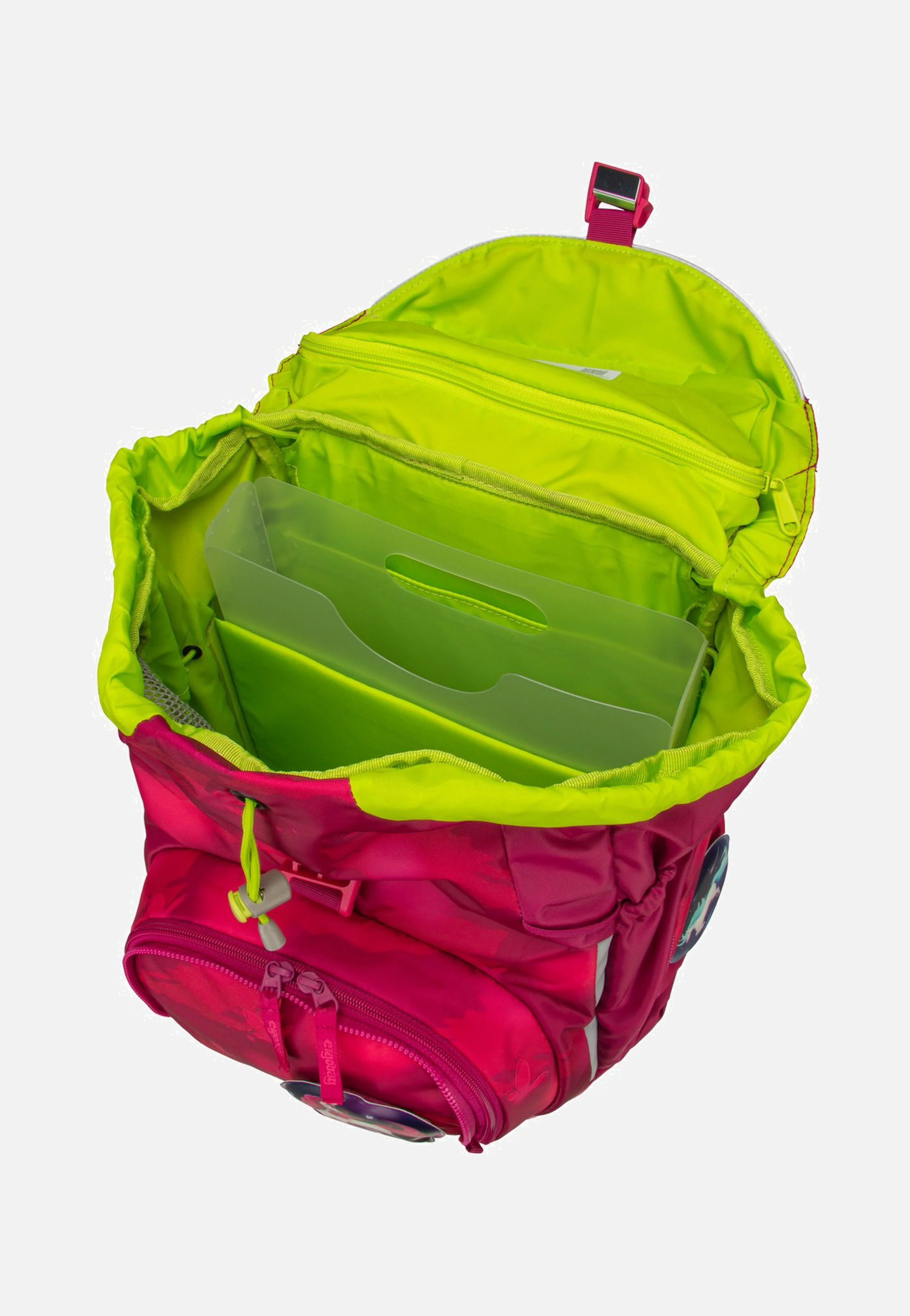 pack Set MondzauBär - Schulranzen - Image 7