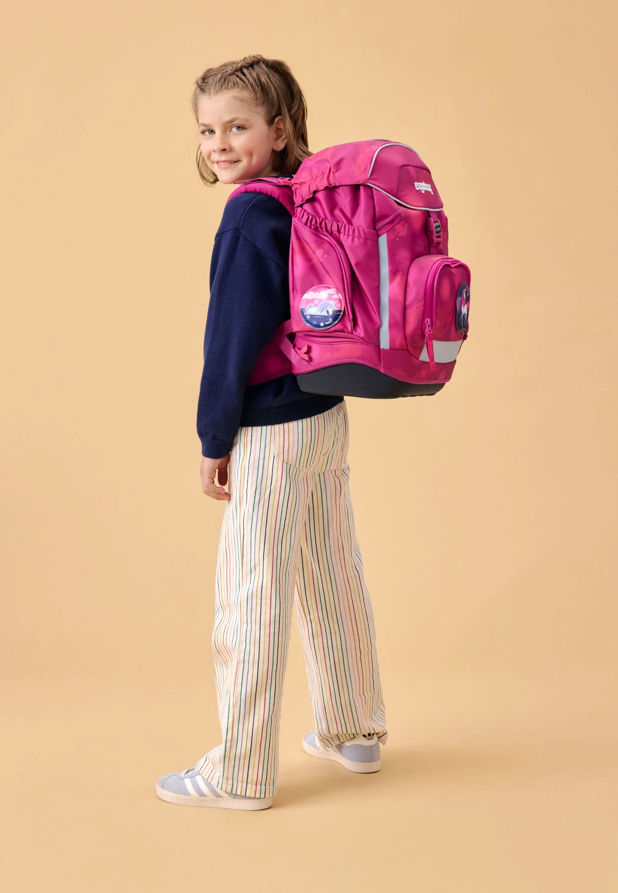 pack Set MondzauBär - Schulranzen - Image 8