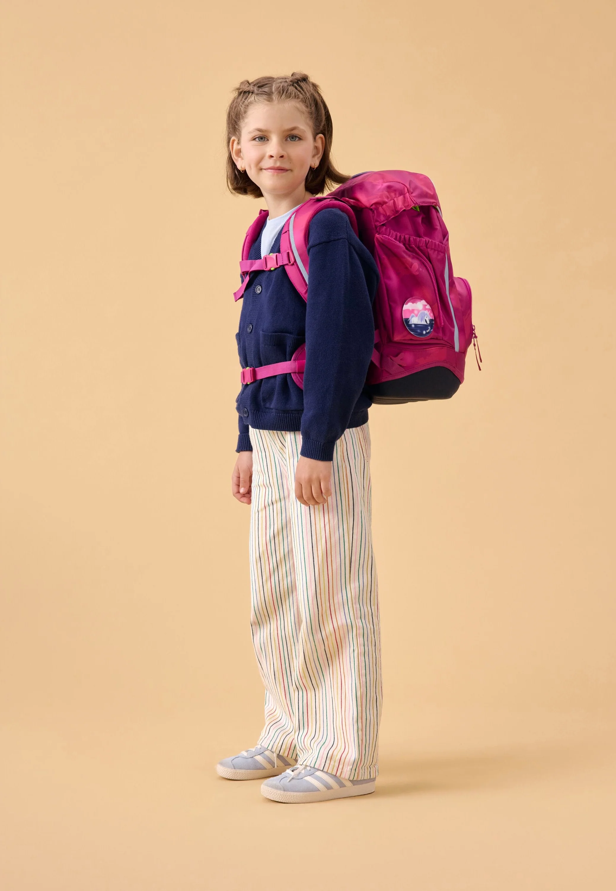 pack Set MondzauBär - Schulranzen - Image 9
