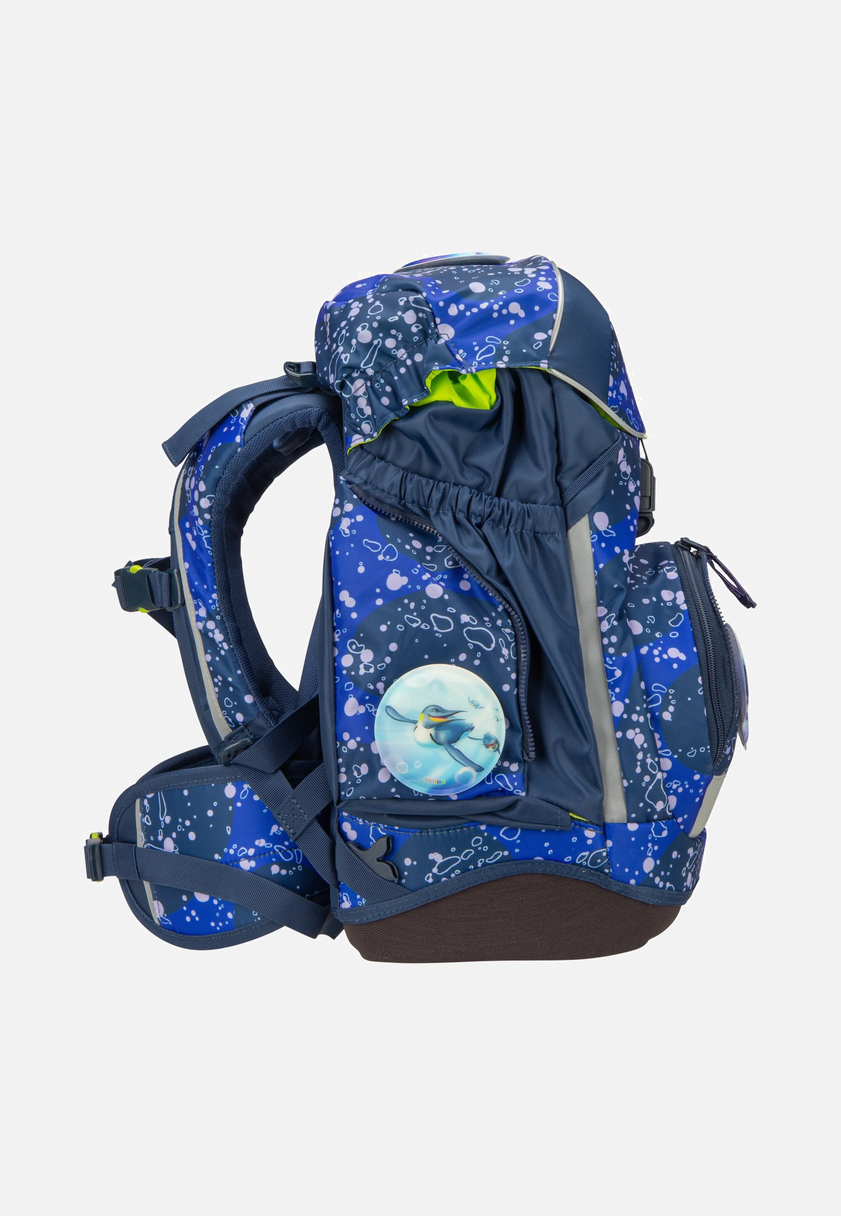pack Set OzeanBärwohner - Schulranzen - Image 3