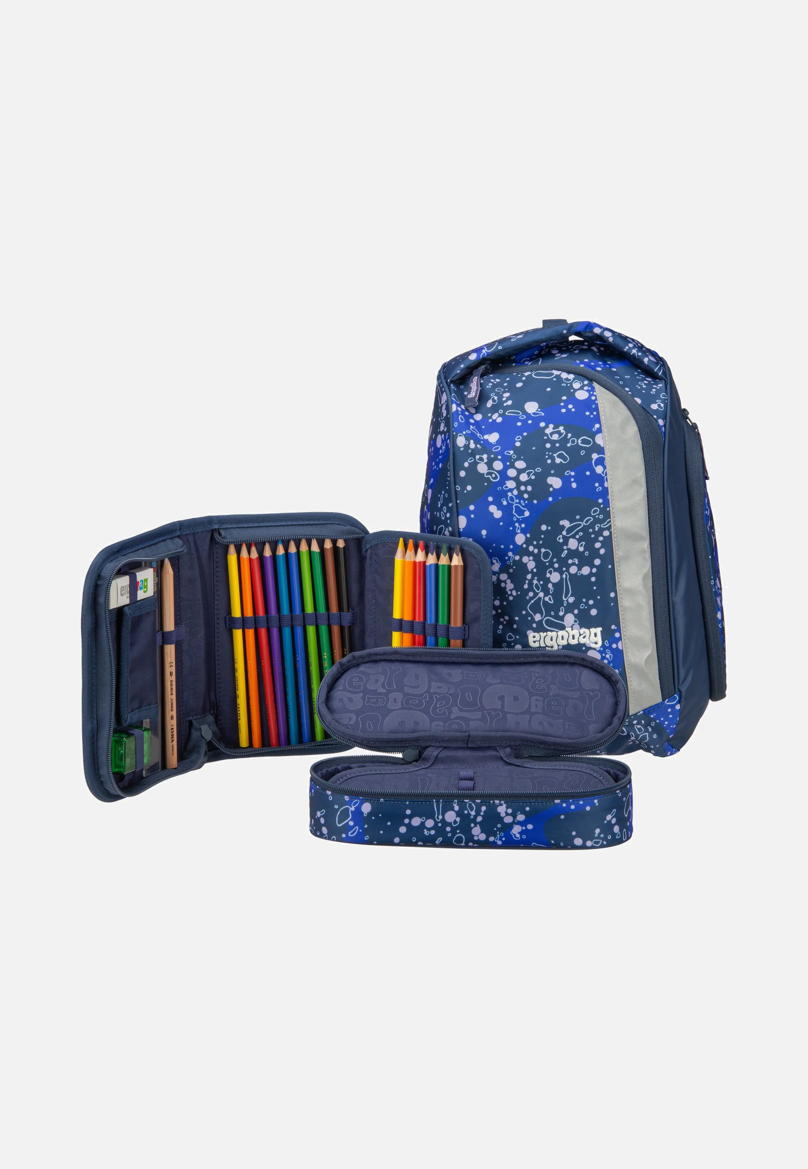 pack Set OzeanBärwohner - Schulranzen - Image 6