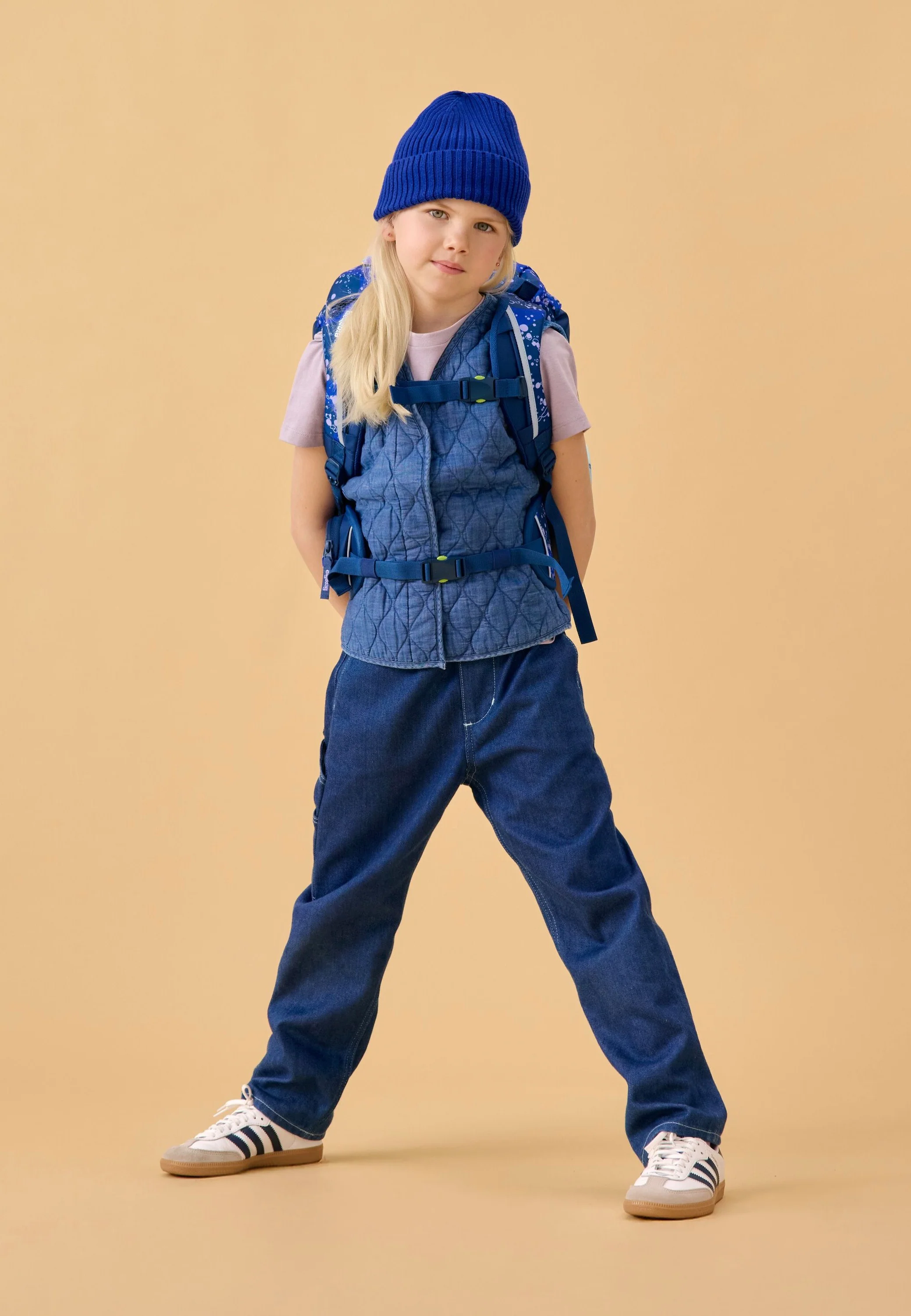 pack Set OzeanBärwohner - Schulranzen - Image 8