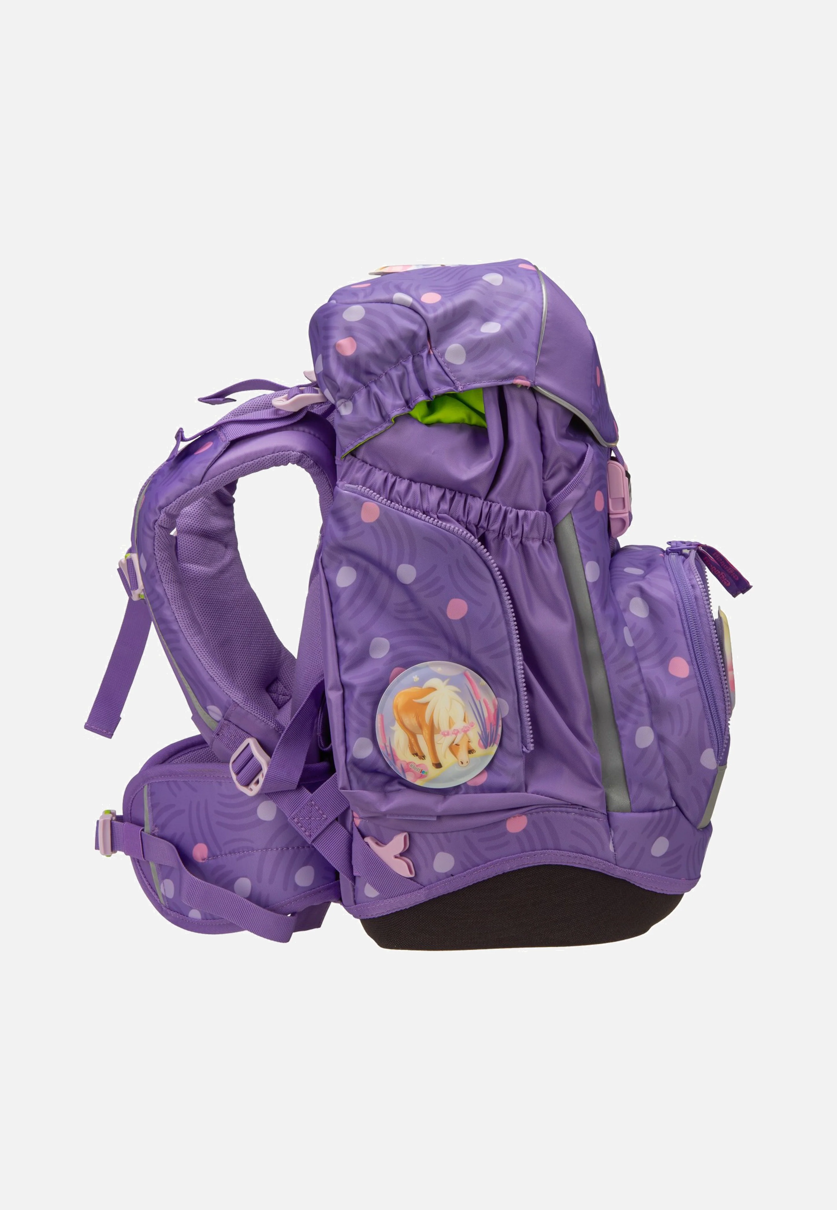 pack Set PonyBäradies - Schulranzen - Image 3